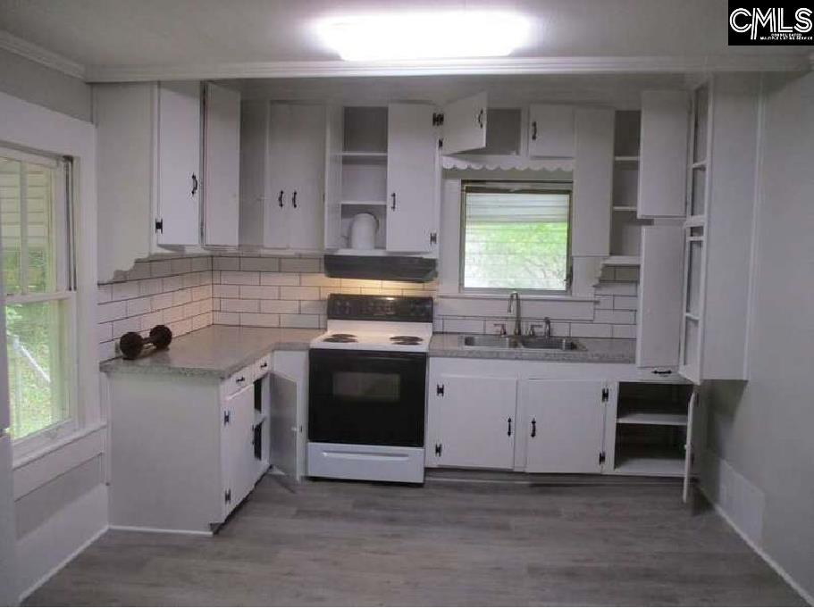 1246 Haile Street Camden, SC 29020