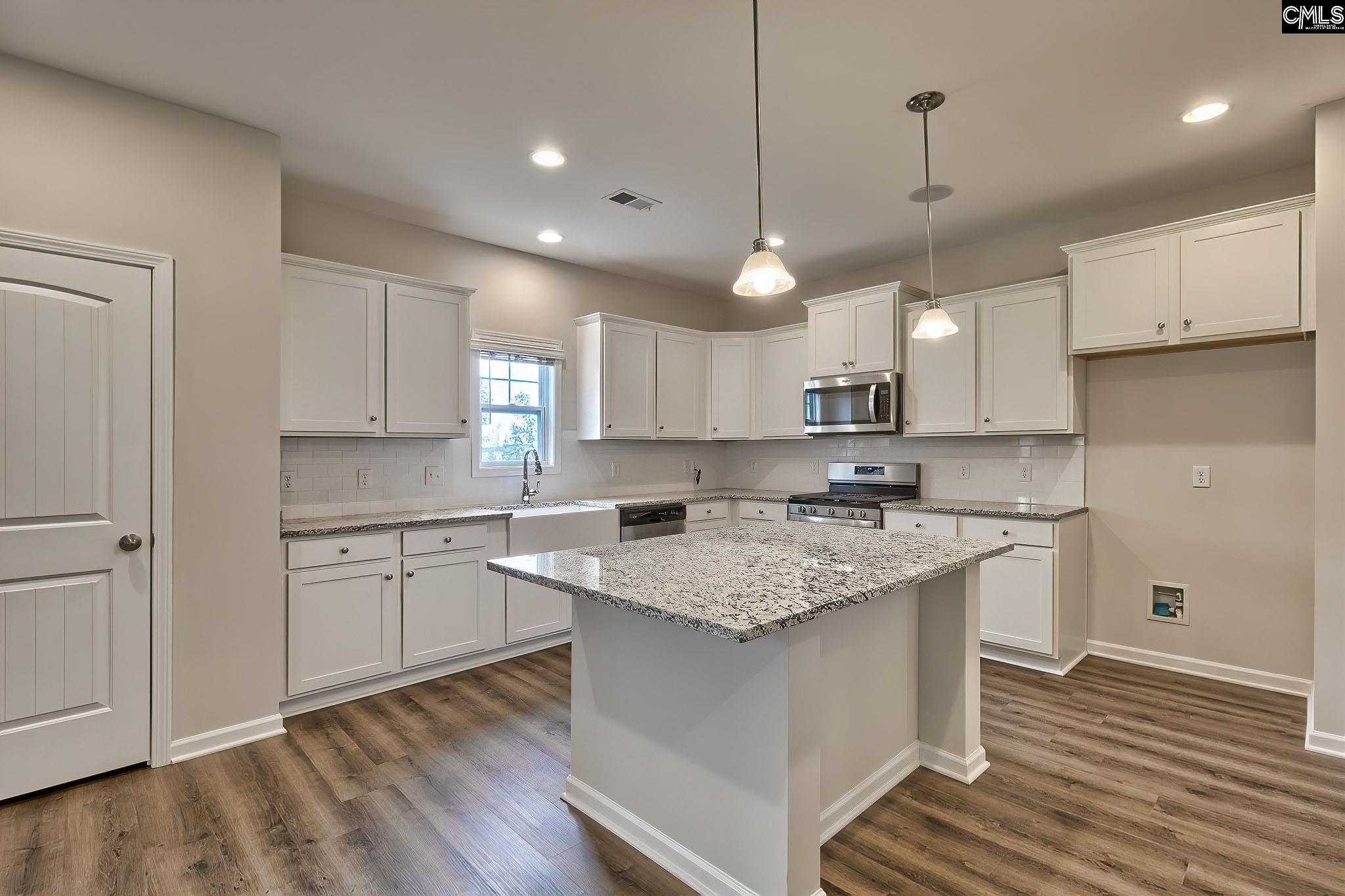 276 Shadowbrook (lot 43) Way Camden, SC 29020