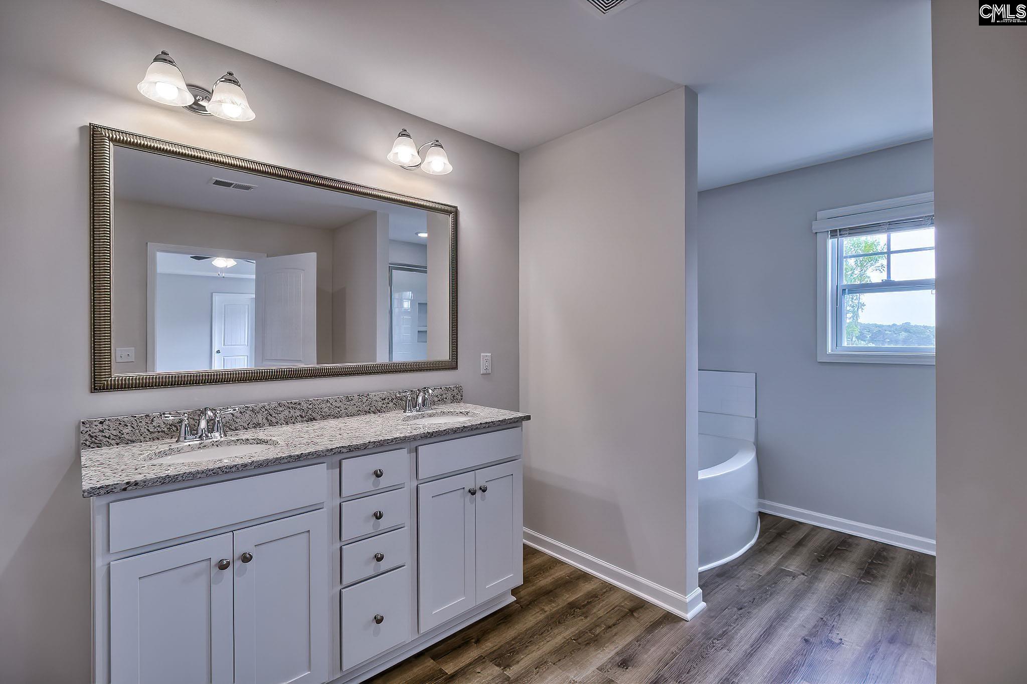 276 Shadowbrook (lot 43) Way Camden, SC 29020