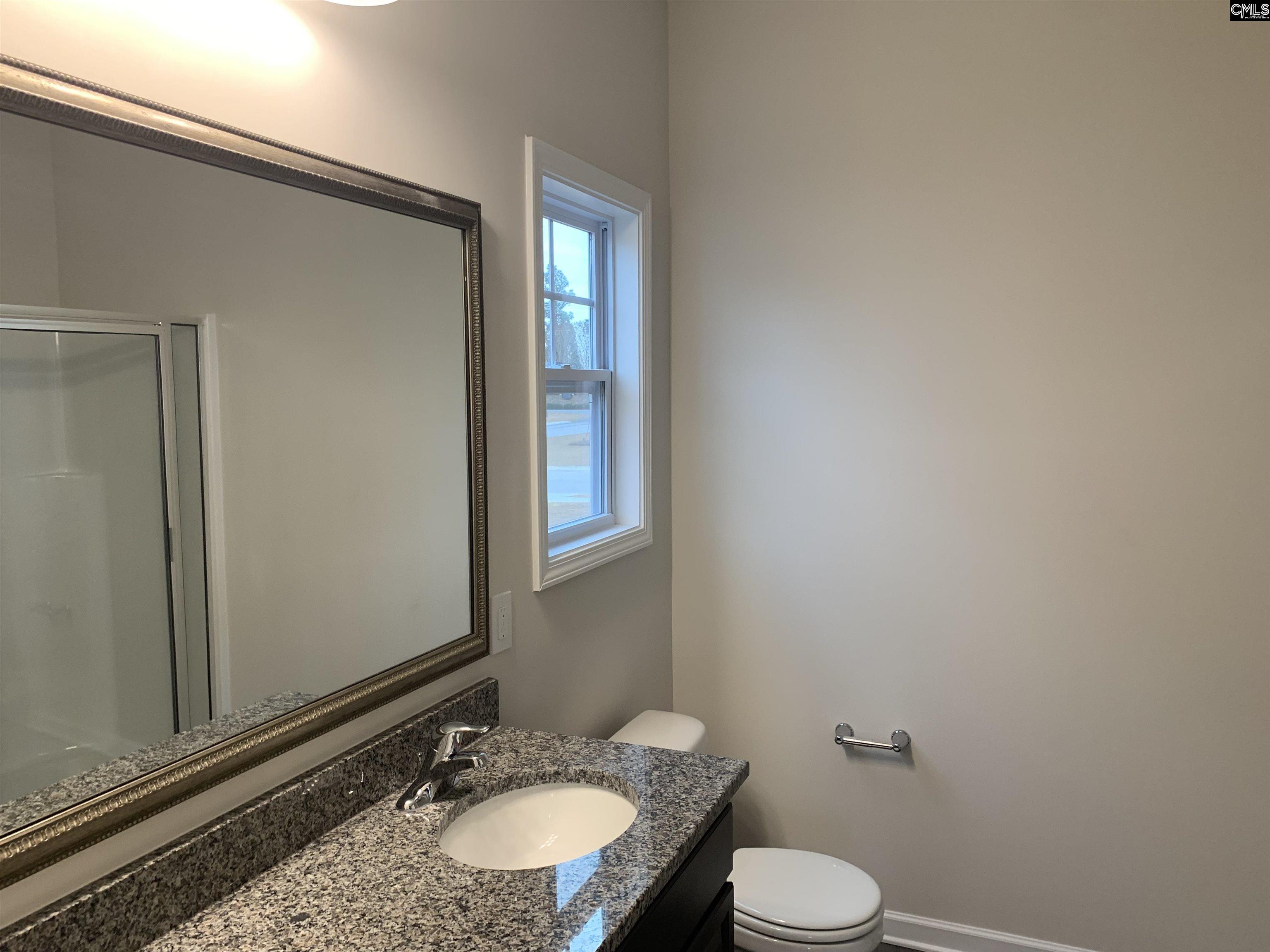 280 Shadowbrook (lot 44) Way Camden, SC 29020