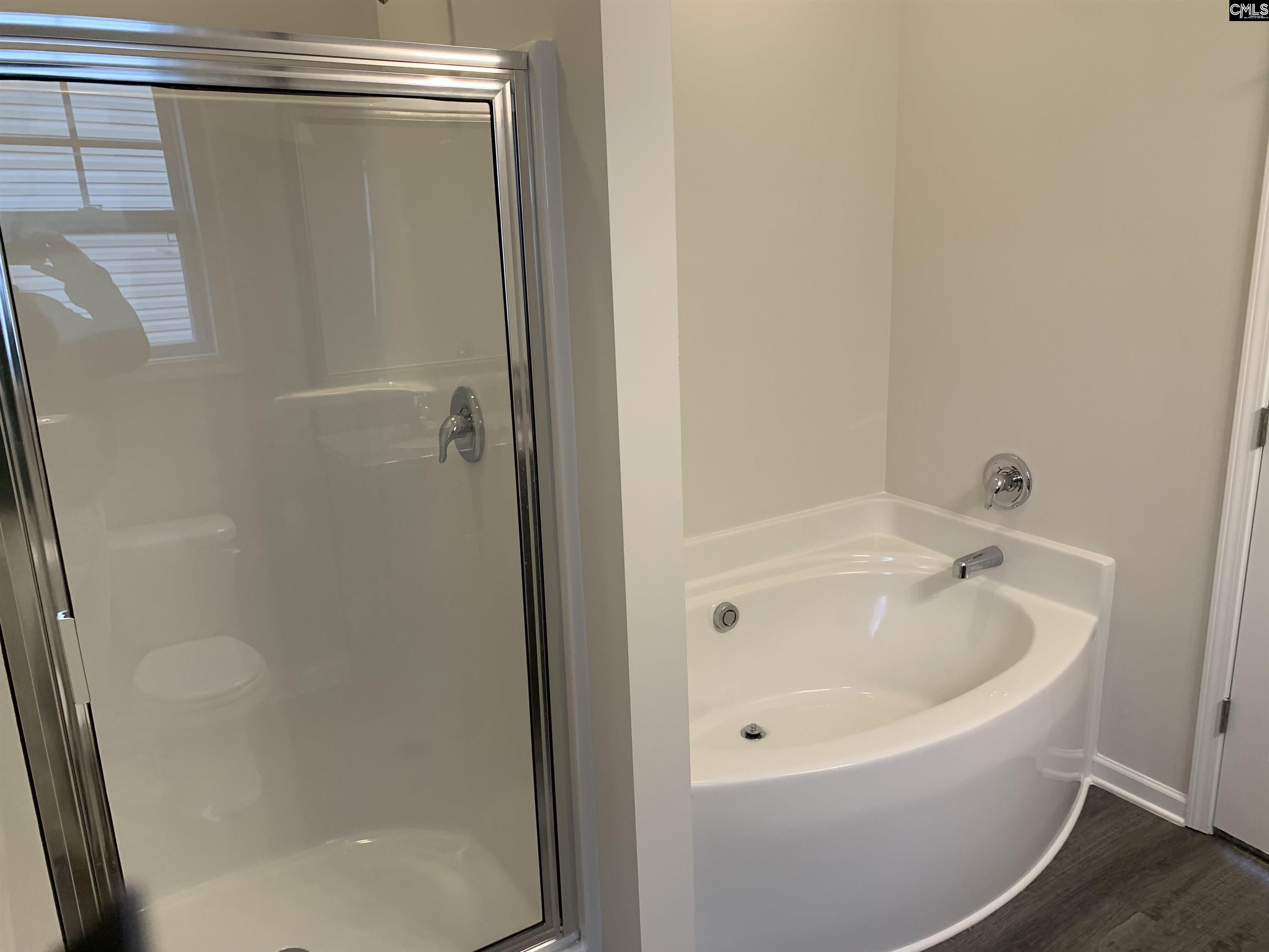 280 Shadowbrook (lot 44) Way Camden, SC 29020
