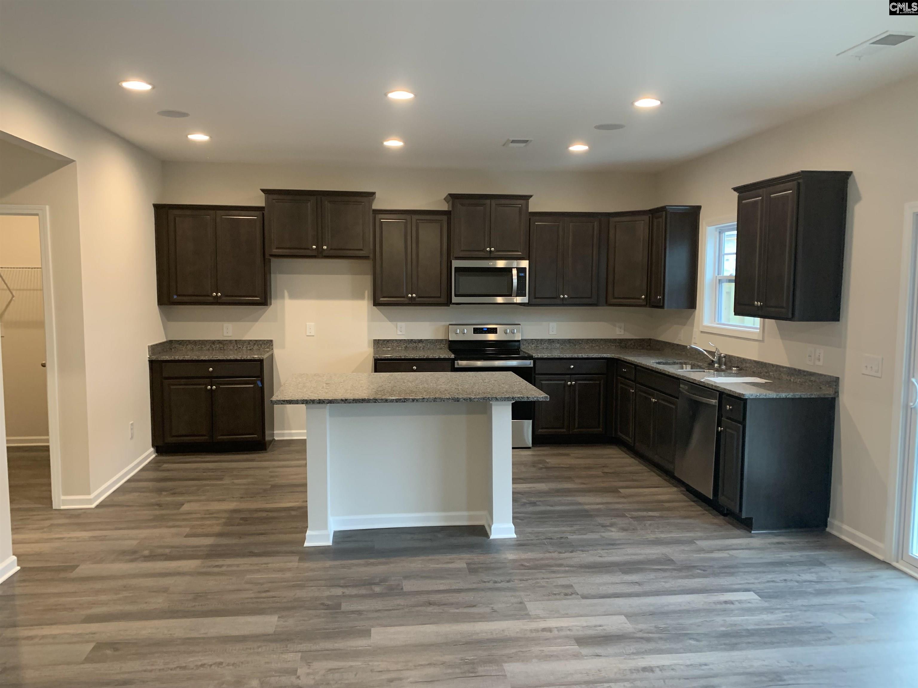 280 Shadowbrook (lot 44) Way Camden, SC 29020
