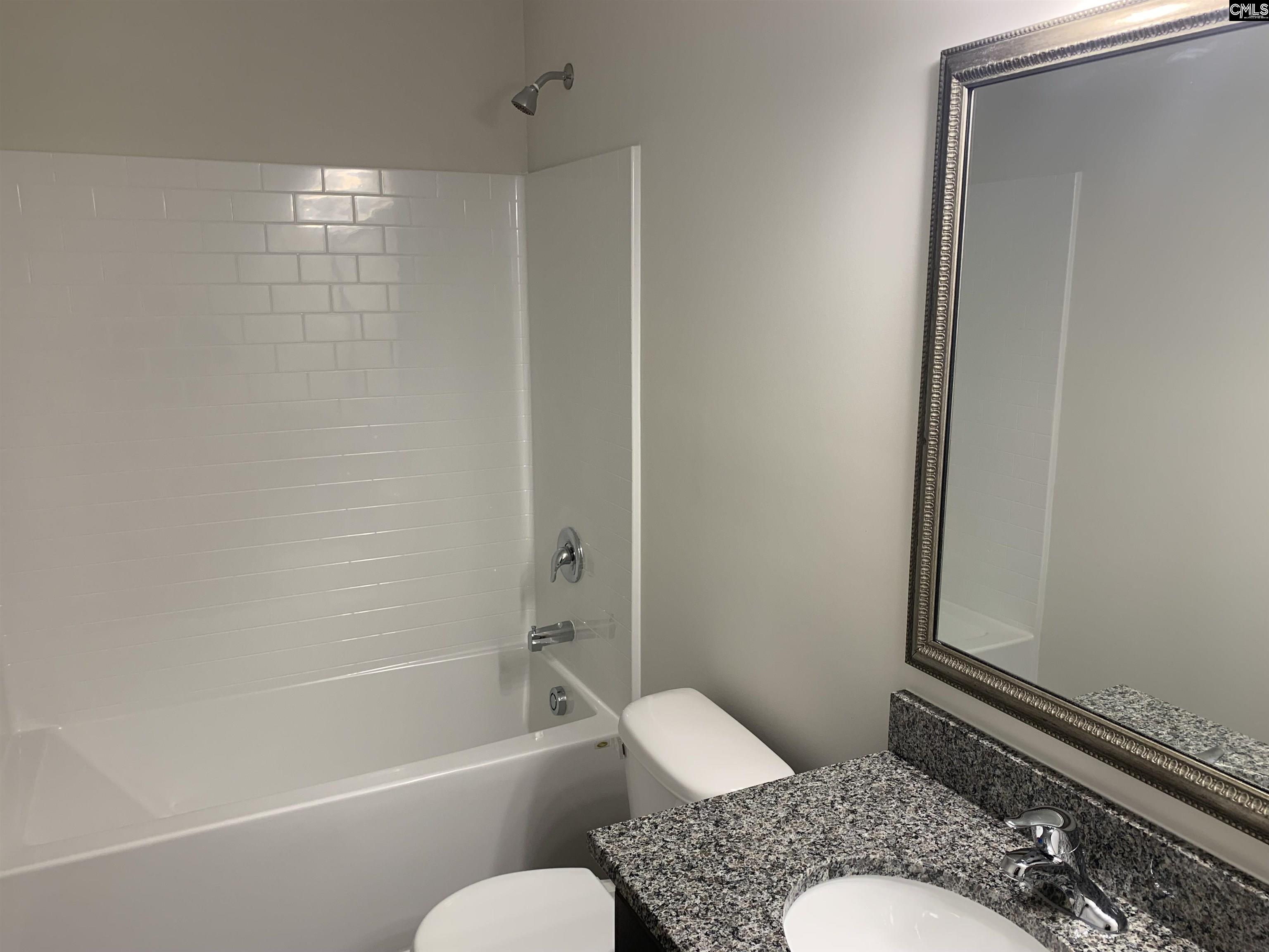 280 Shadowbrook (lot 44) Way Camden, SC 29020