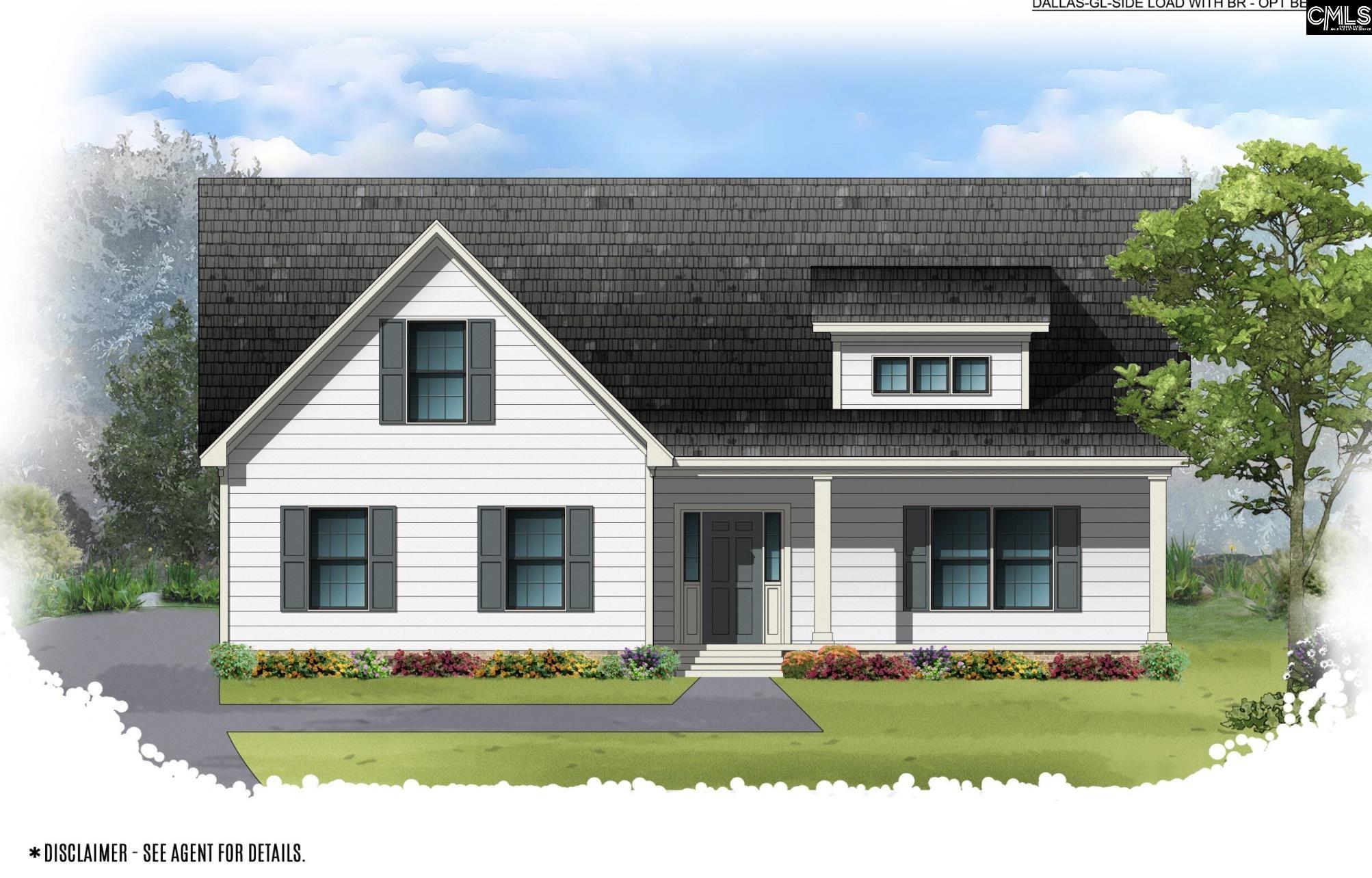 118 Stoneridge Road Chapin, SC 29036