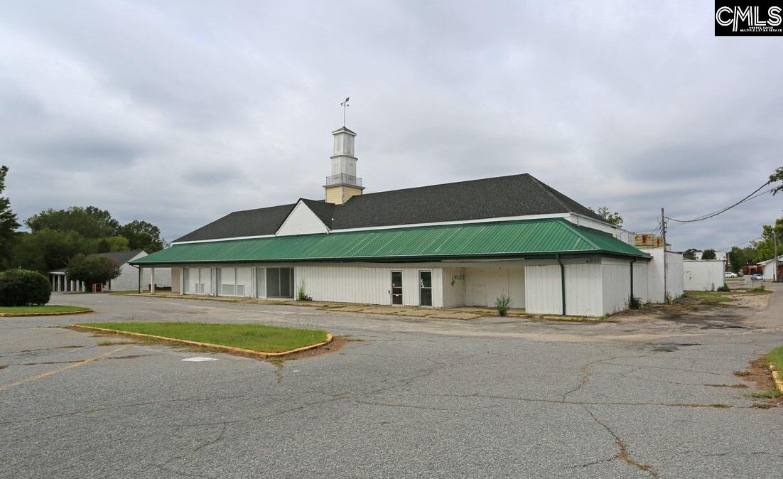 1005 Lyttleton Street Camden, SC 29020