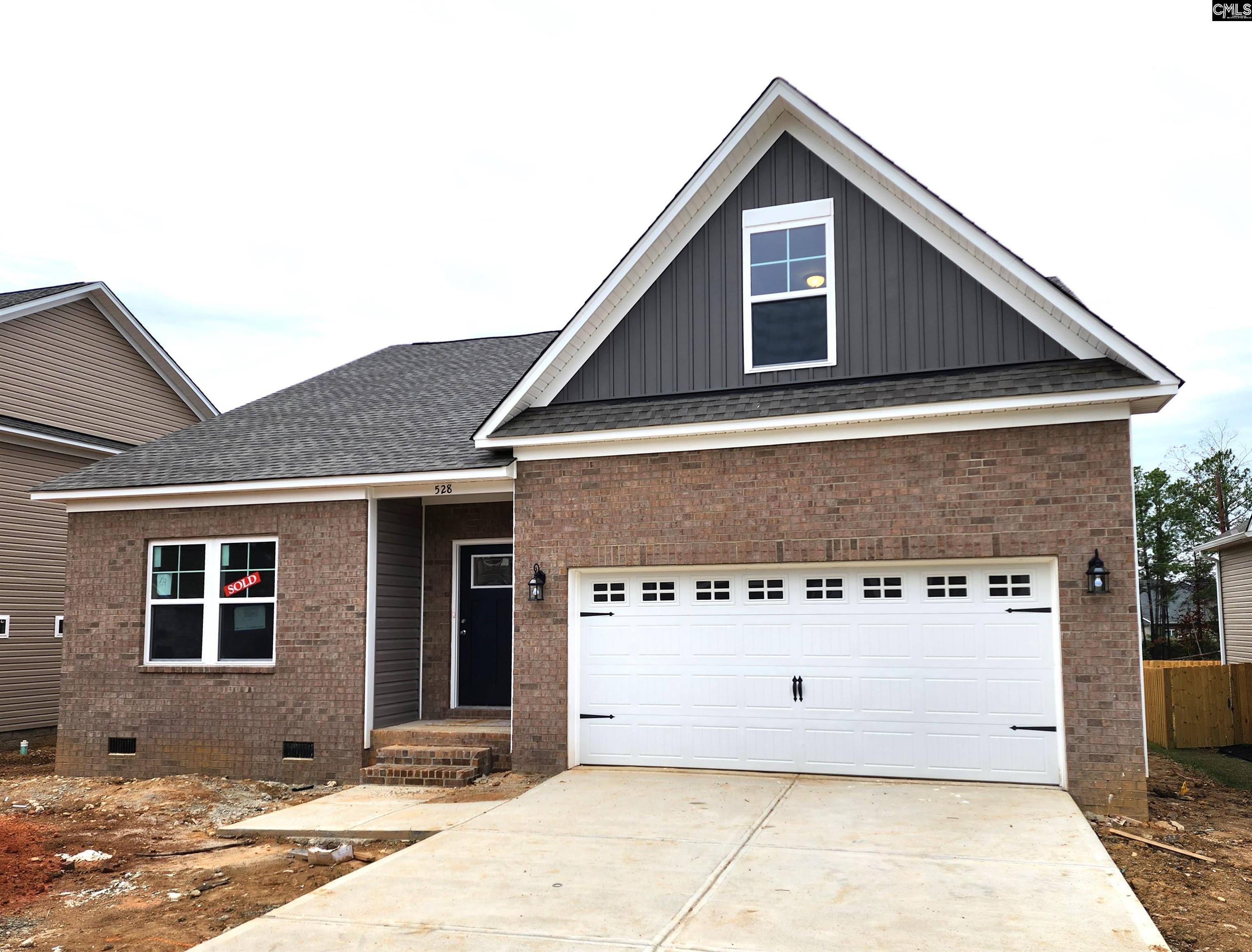 528 Mitscher Way Chapin, SC 29036