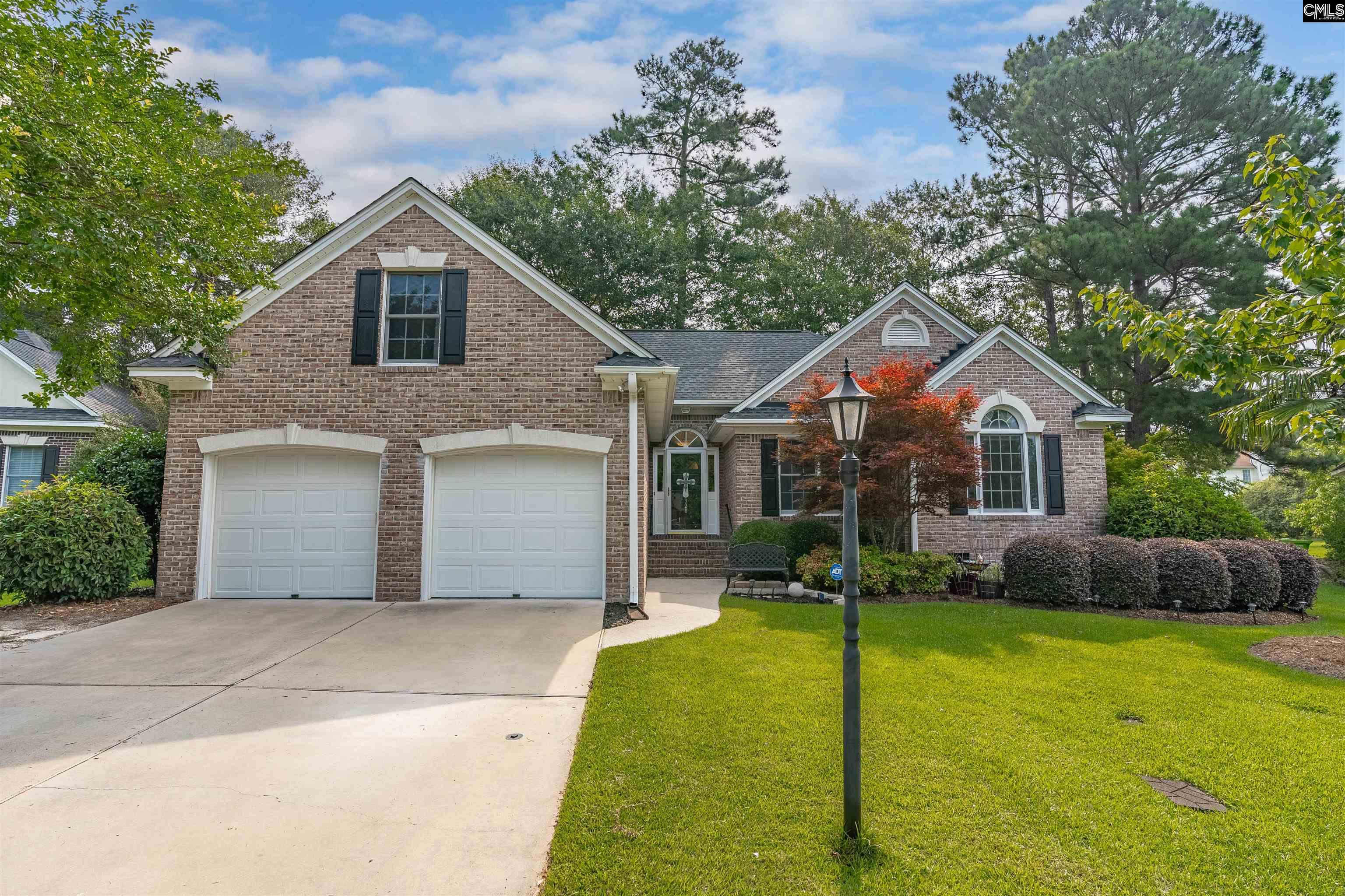 320 Wiltshire Way Columbia, SC 29229