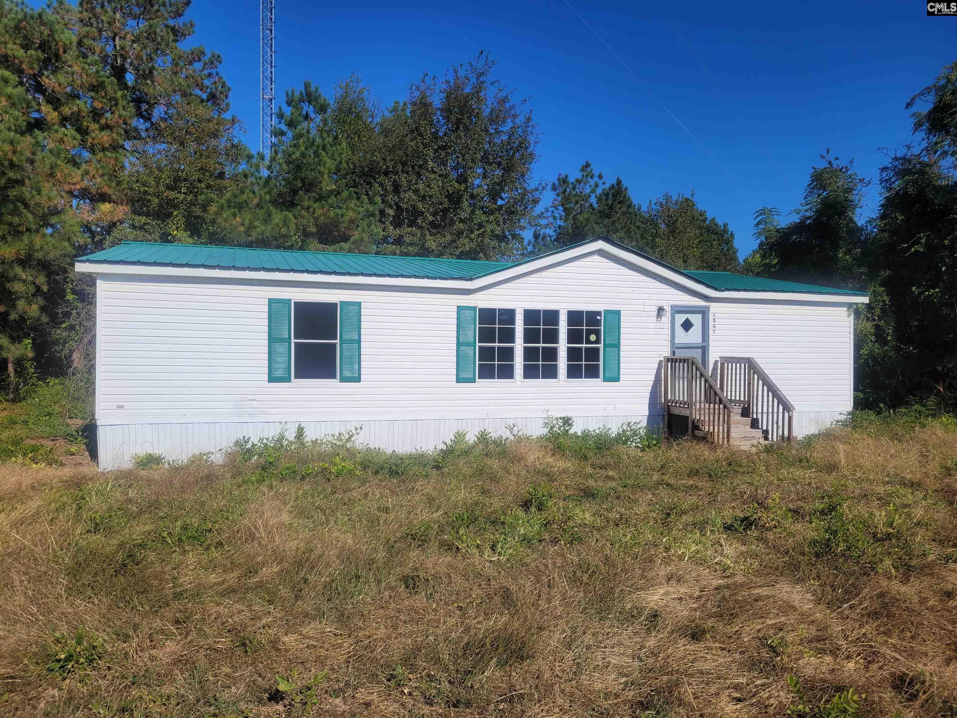1047 Ben Kyzer Drive Gilbert, SC 29054