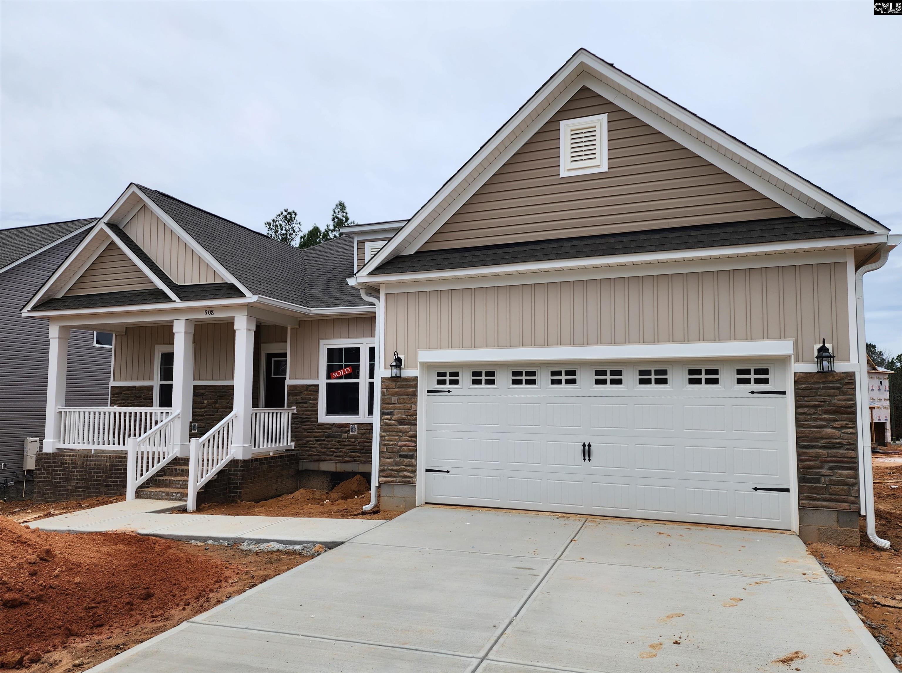 508 Mitscher Way Chapin, SC 29036