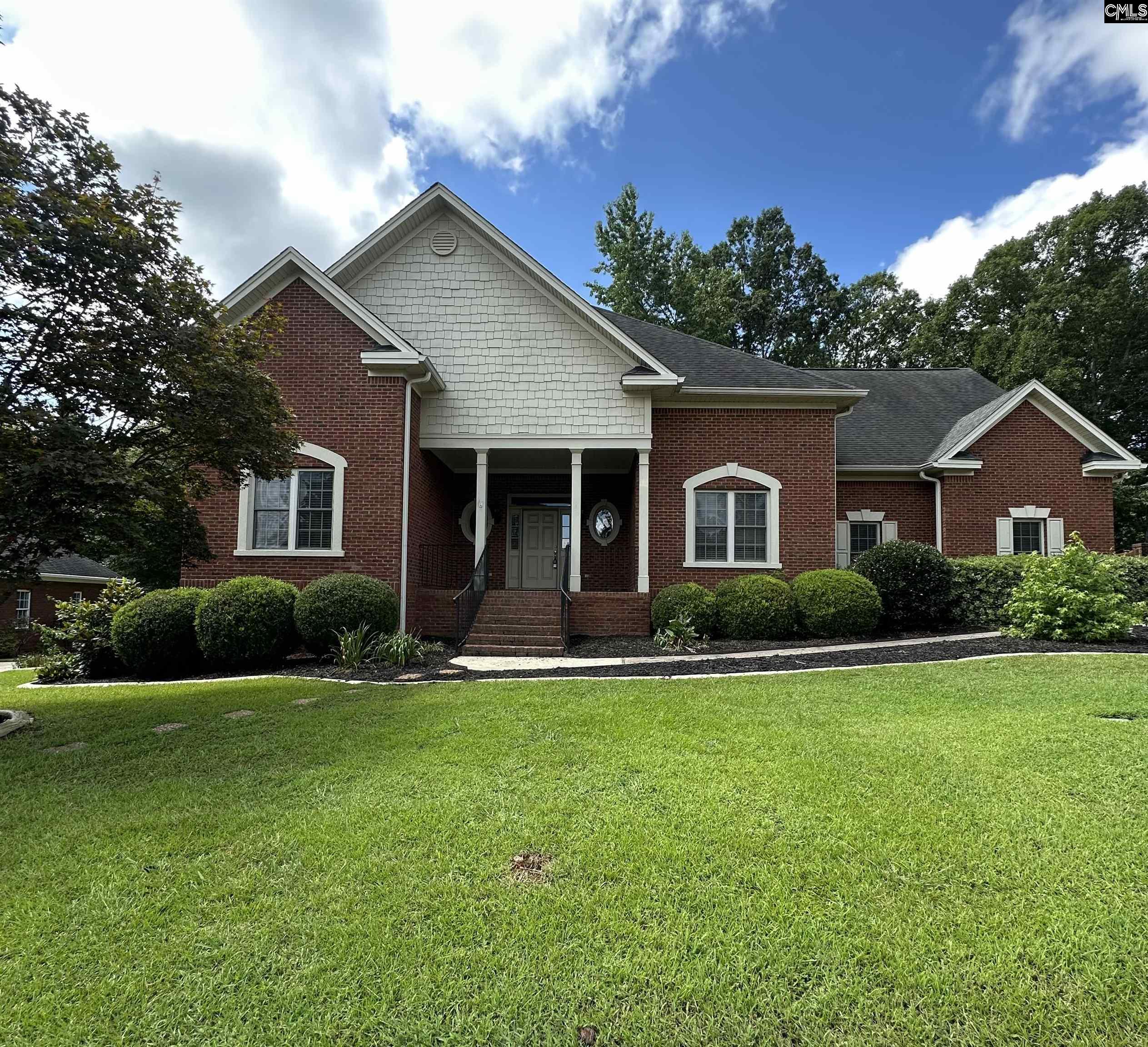 421 Holly Berry Circle Blythewood, SC 29016