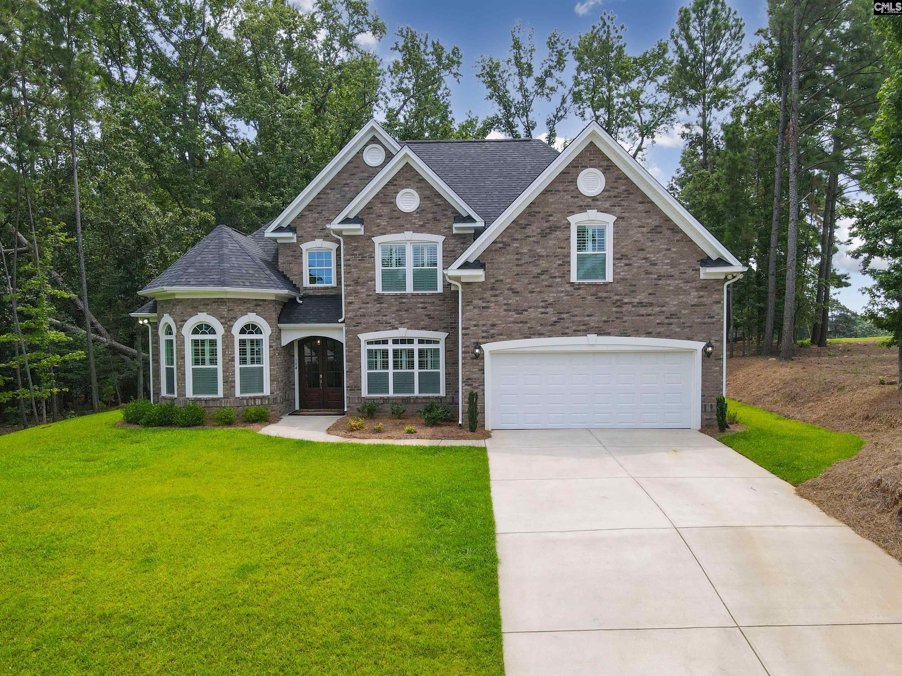 104 Lake Summit Drive Chapin, SC 29036