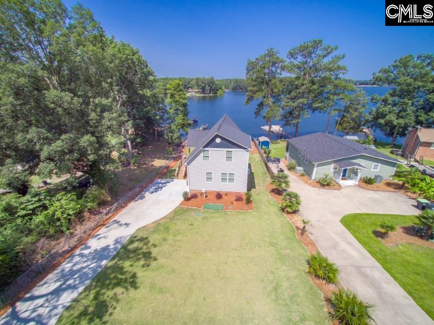 640 Newberry Drive Chapin, SC 29036
