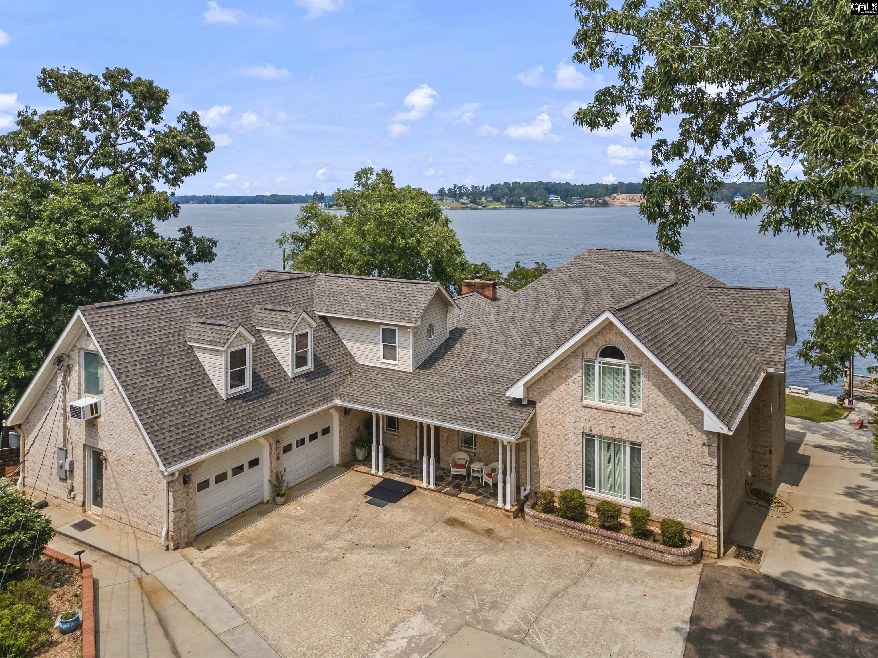 2151 Amicks Ferry Rd Chapin, SC 29036