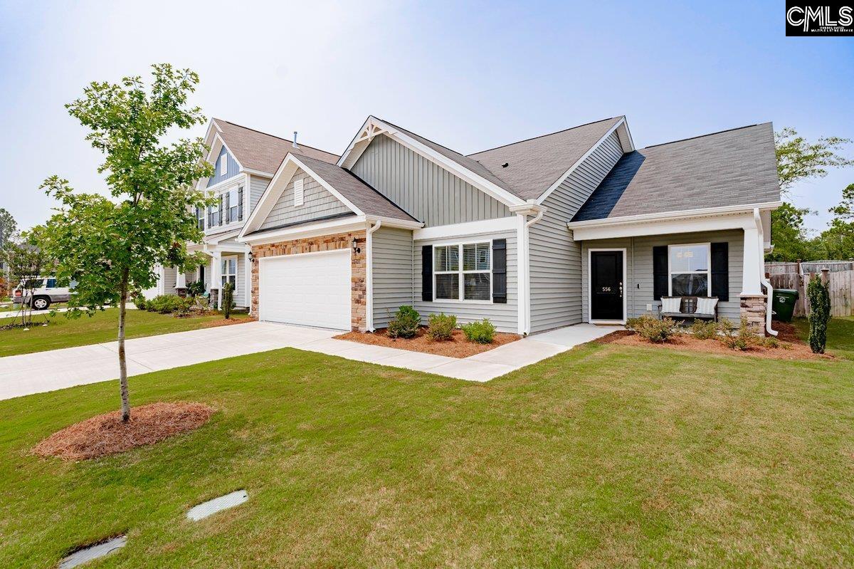 556 Esaw Drive Elgin, SC 29045