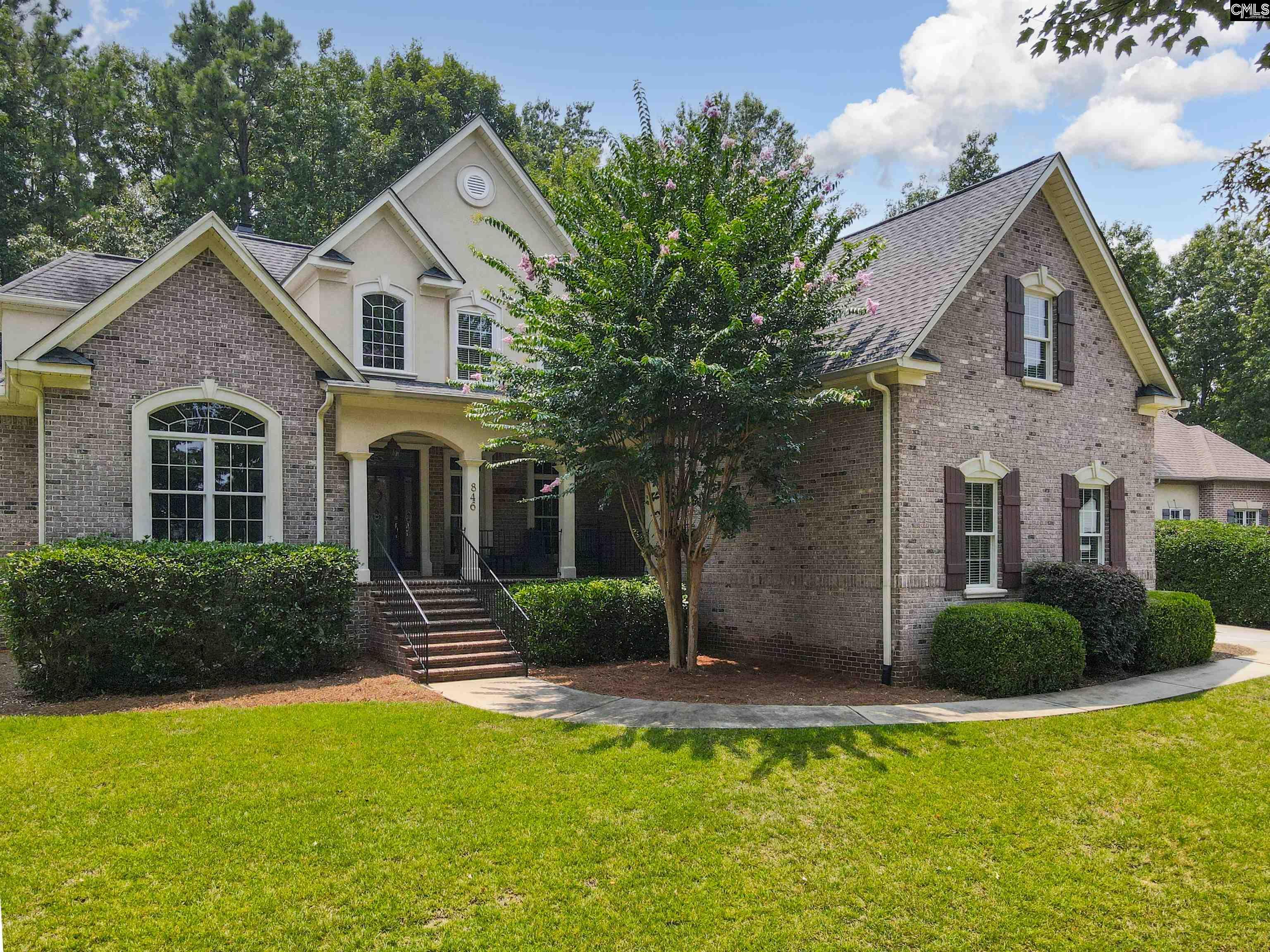 Columbia SC Luxury Homes for Sale between $600,000 and $1,000,000