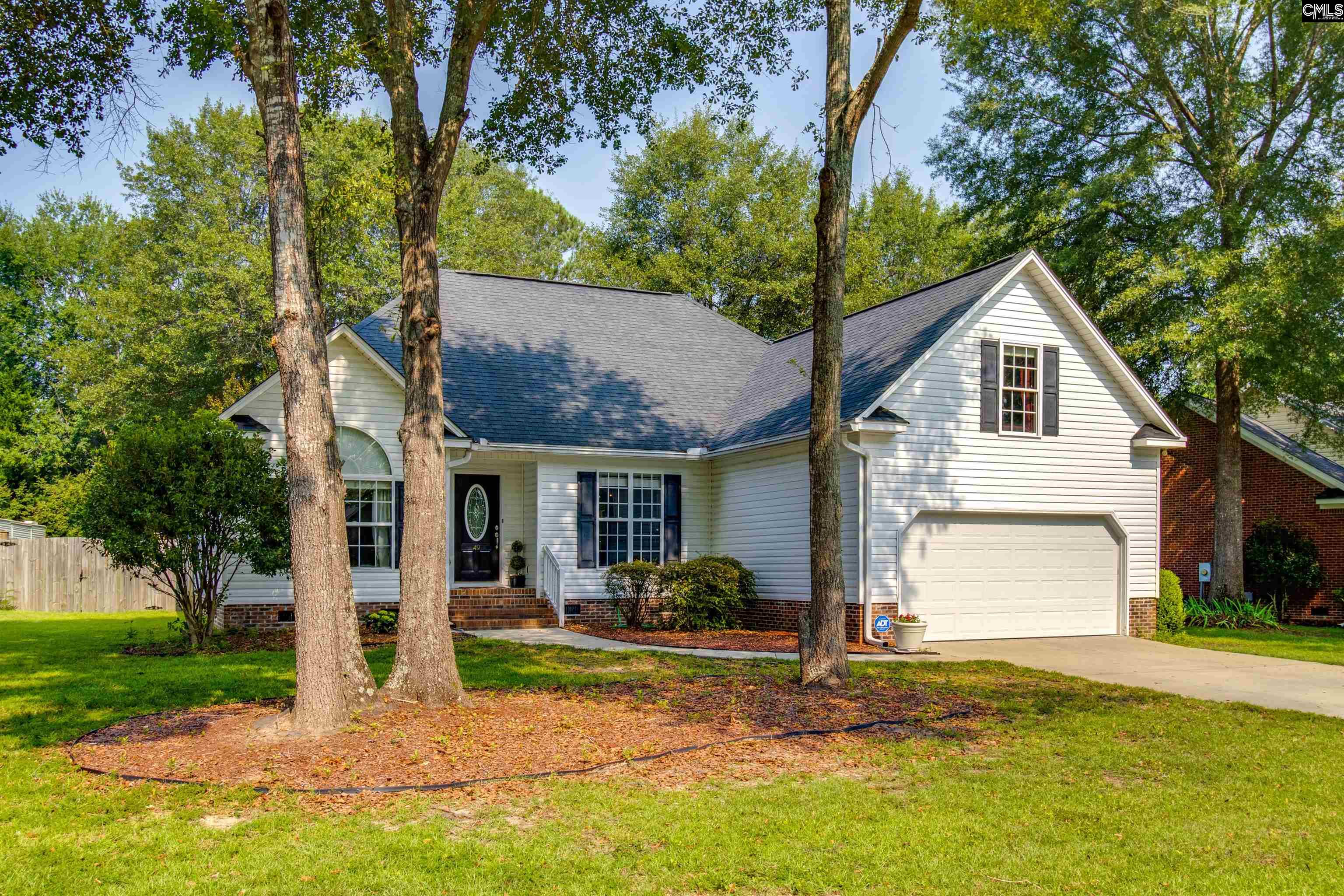 49 Southern Oak Drive Camden, SC 29020