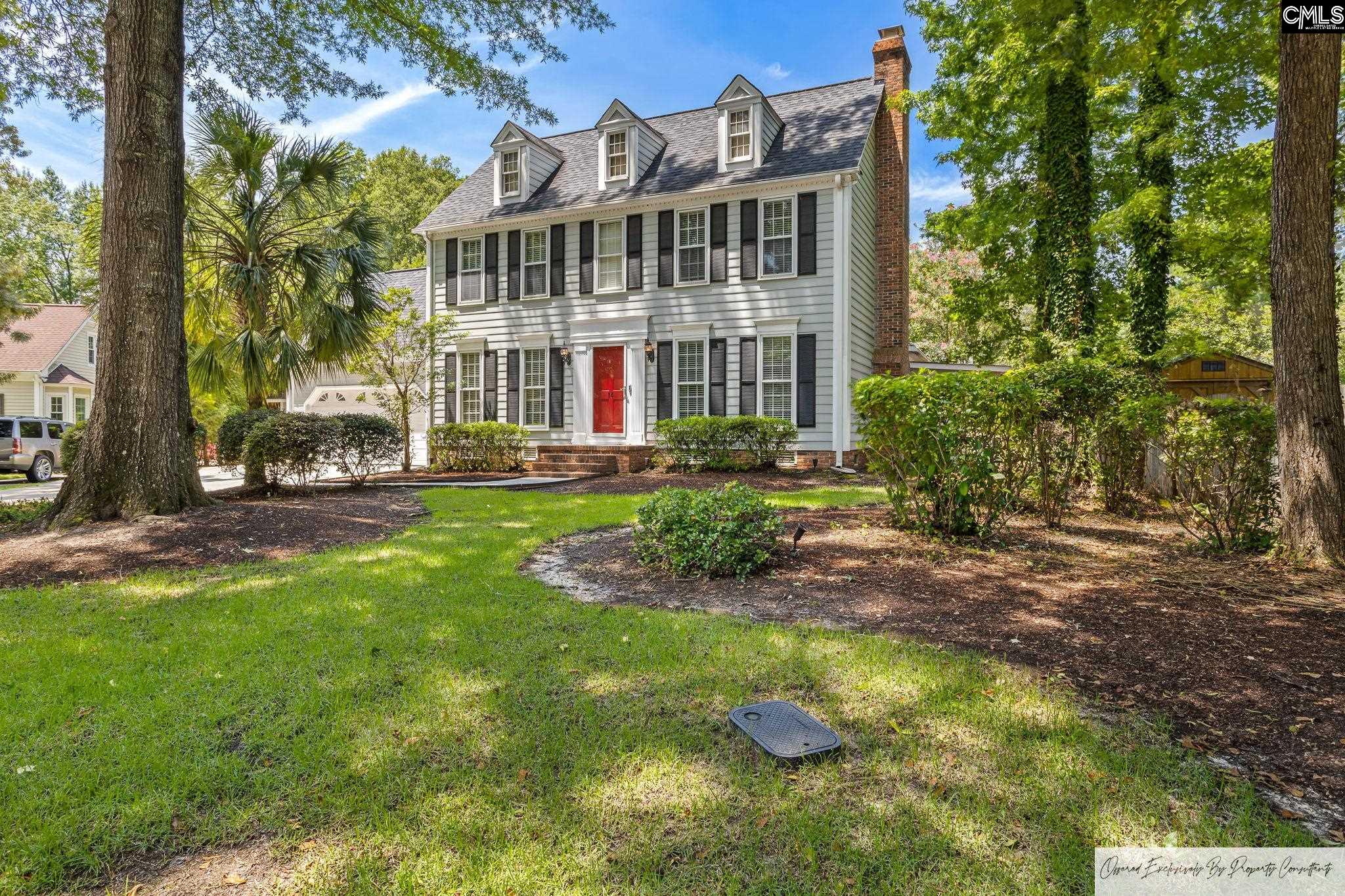 14 Kensington Place Columbia, SC 29209