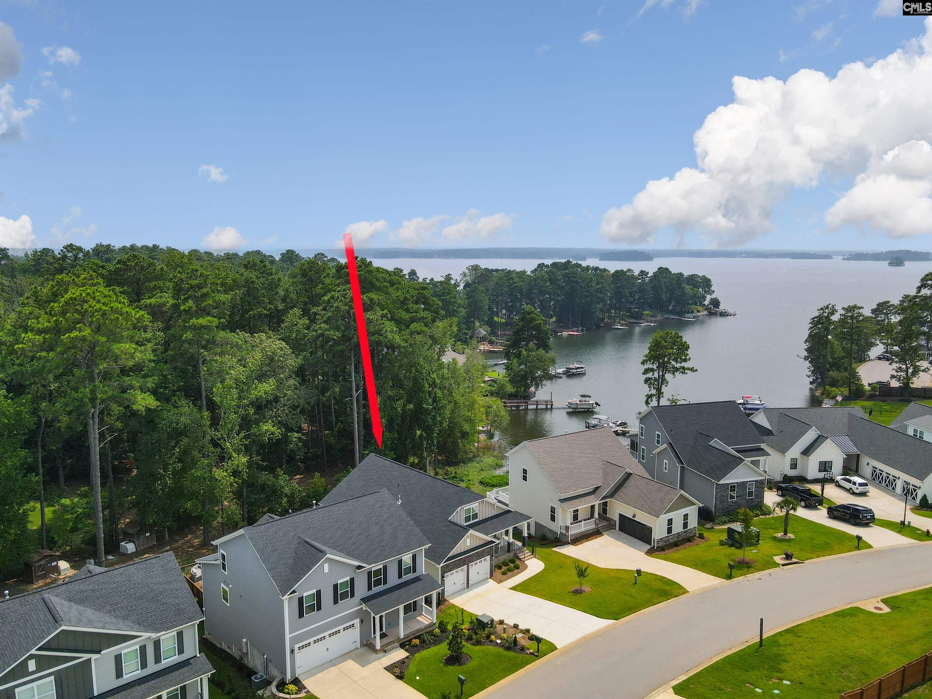 117 Bowyer Lane Chapin, SC 29036