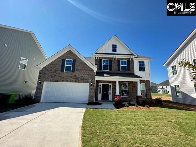 836 Mandan Drive Elgin, SC 29045-0000