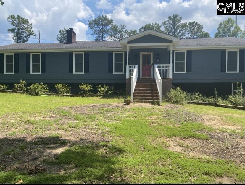 125 Murdock Road Columbia, SC 29203