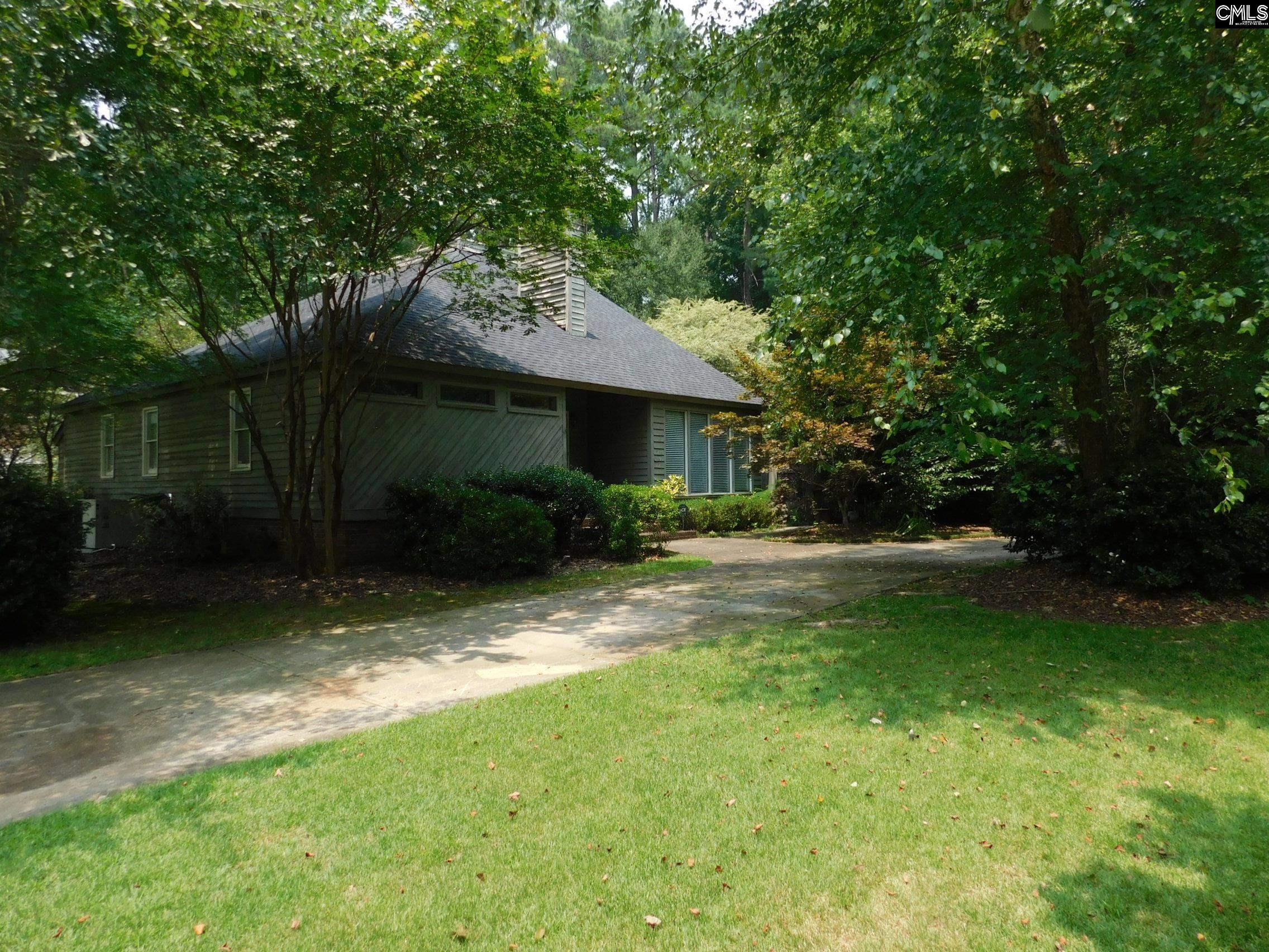 1916 Cedarbrook Drive Columbia, SC 29212