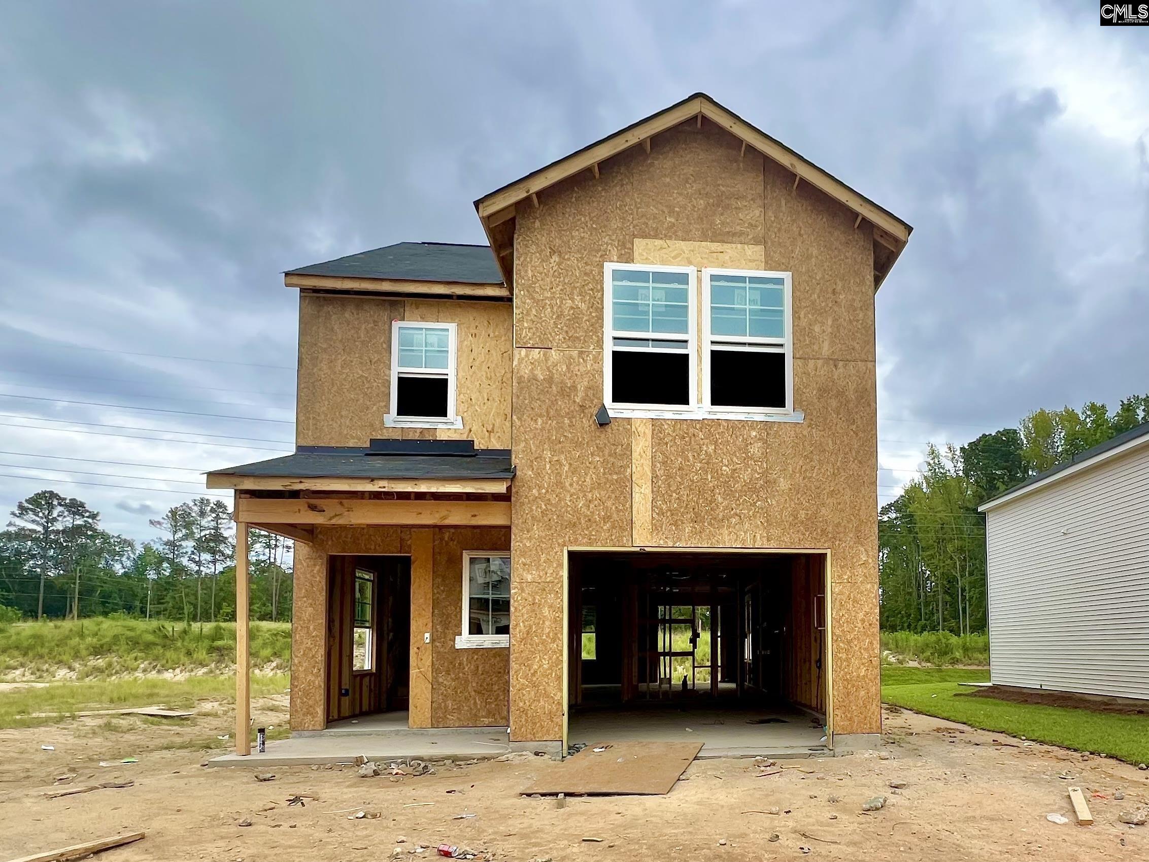 923 Wolfsburg Road Lexington, SC 29073