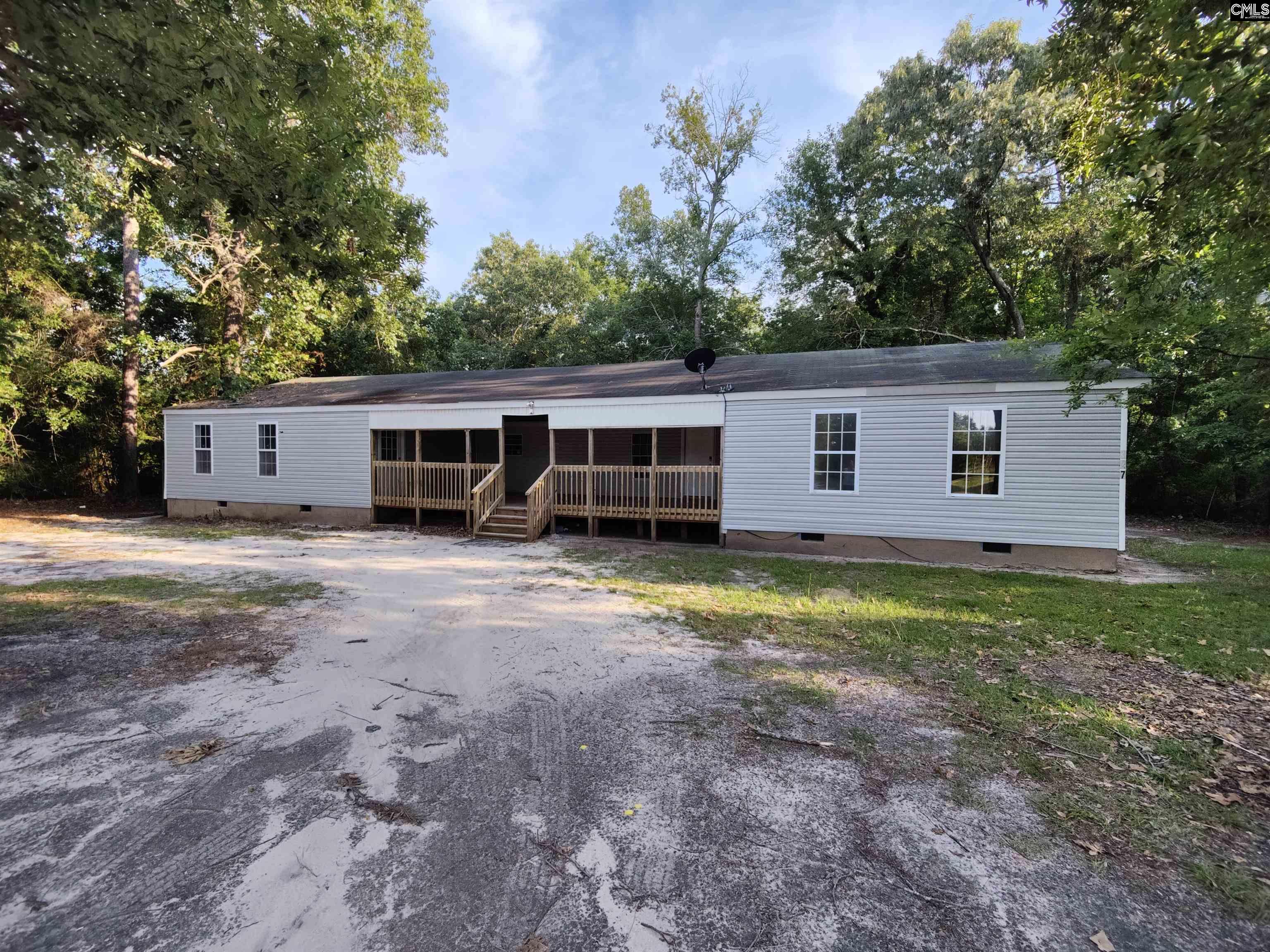 327 Redhaven Road Gilbert, SC 29115