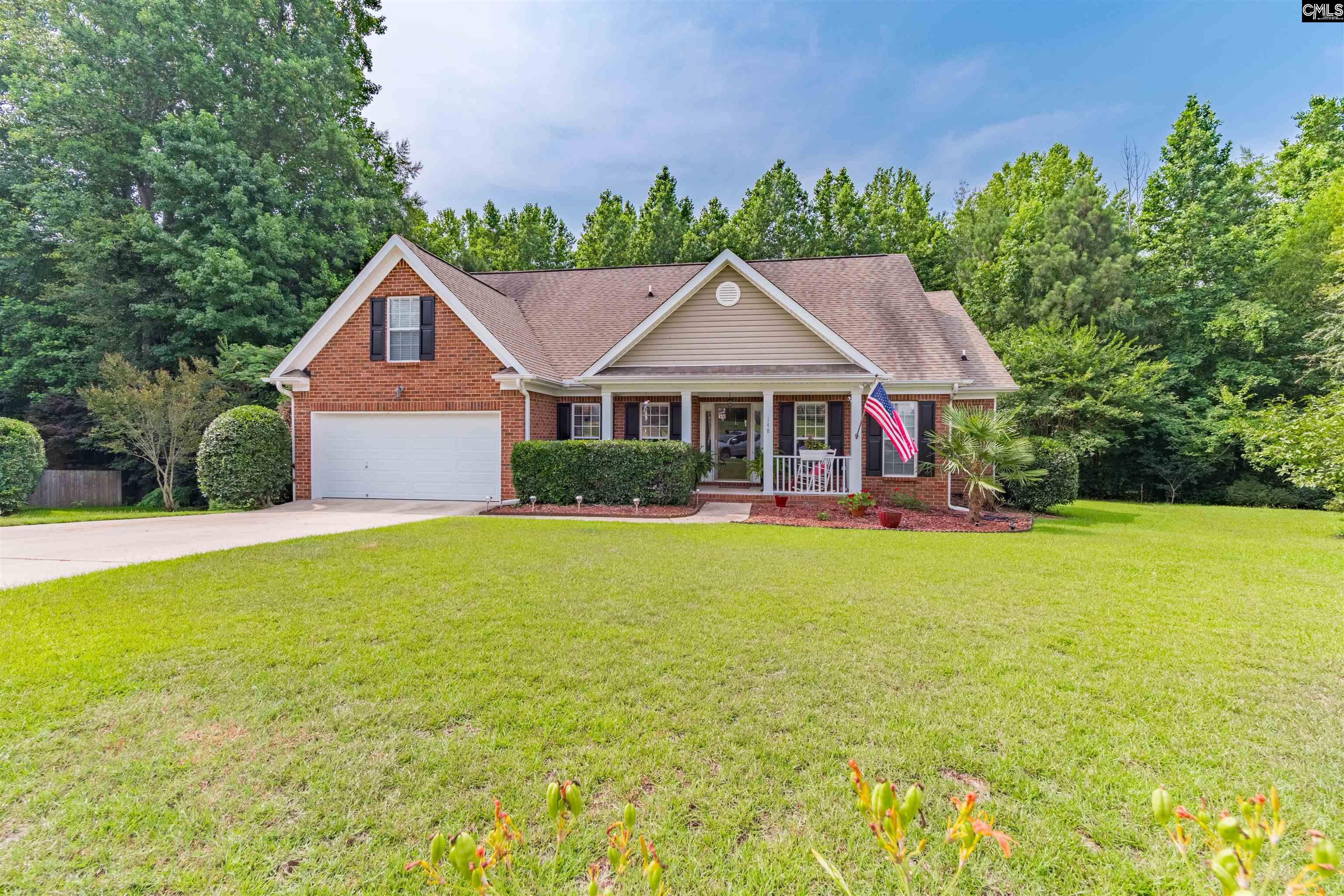 148 Cottingham Court Lexington, SC 29072