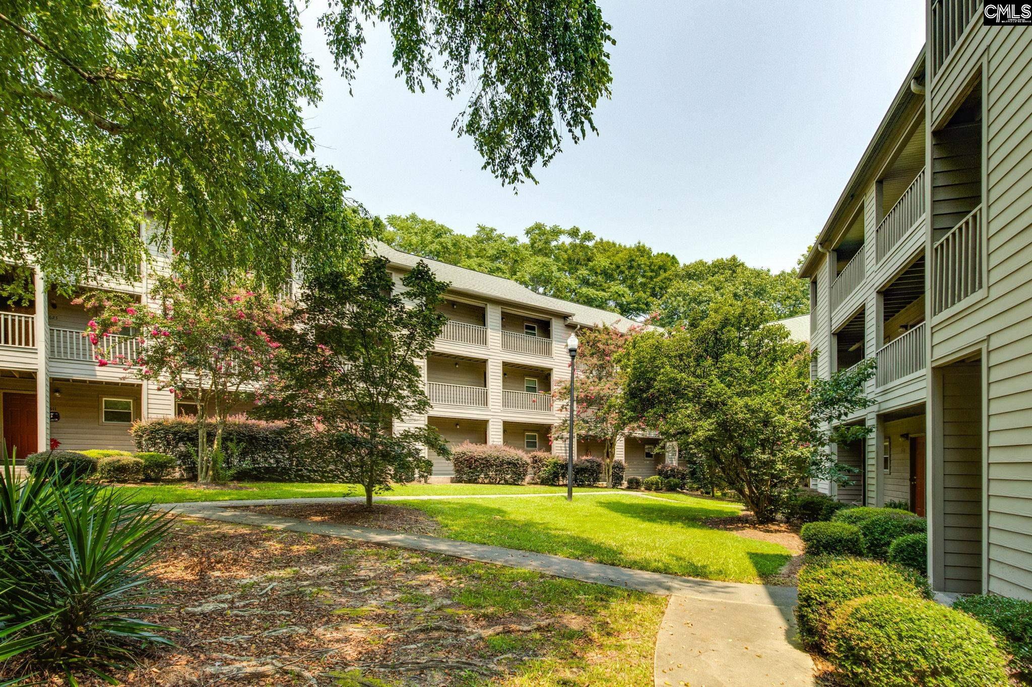 626 Edgewater Lane West Columbia, SC 29169