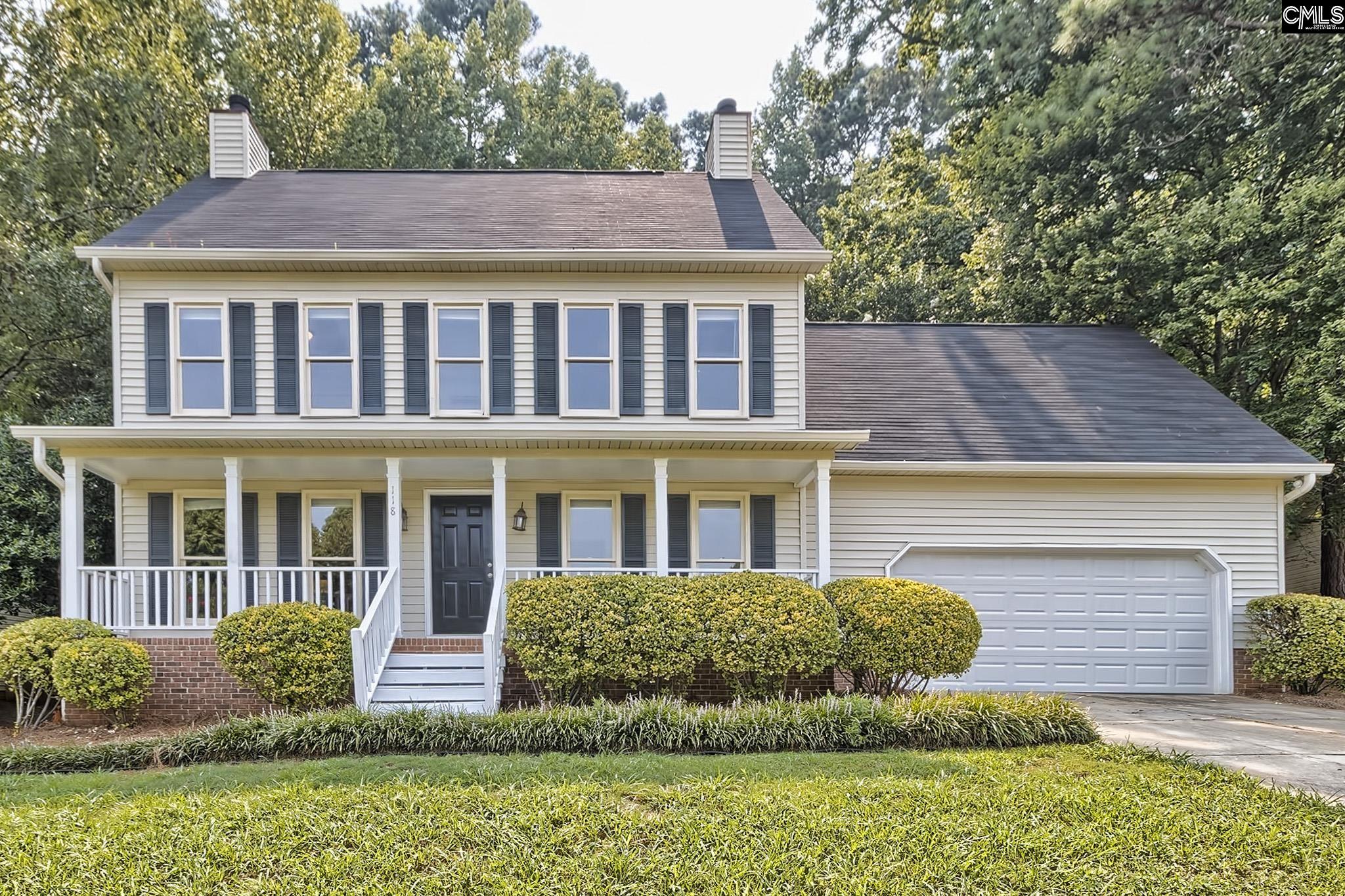 118 Thornhill Road Columbia, SC 29212