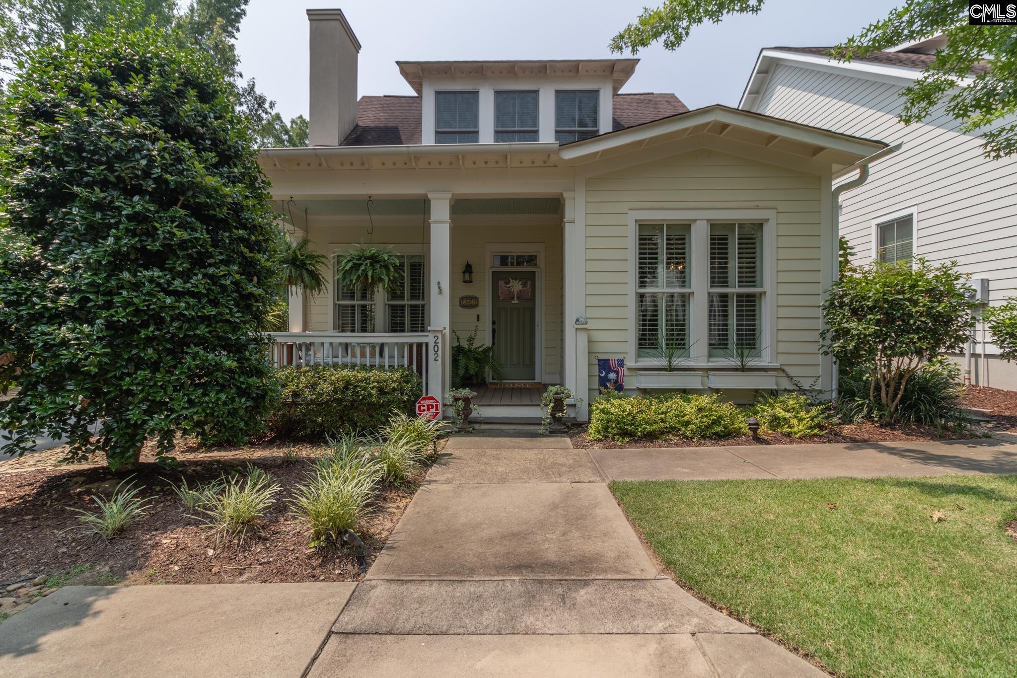 202 Woodside Hill Court Lexington, SC 29072