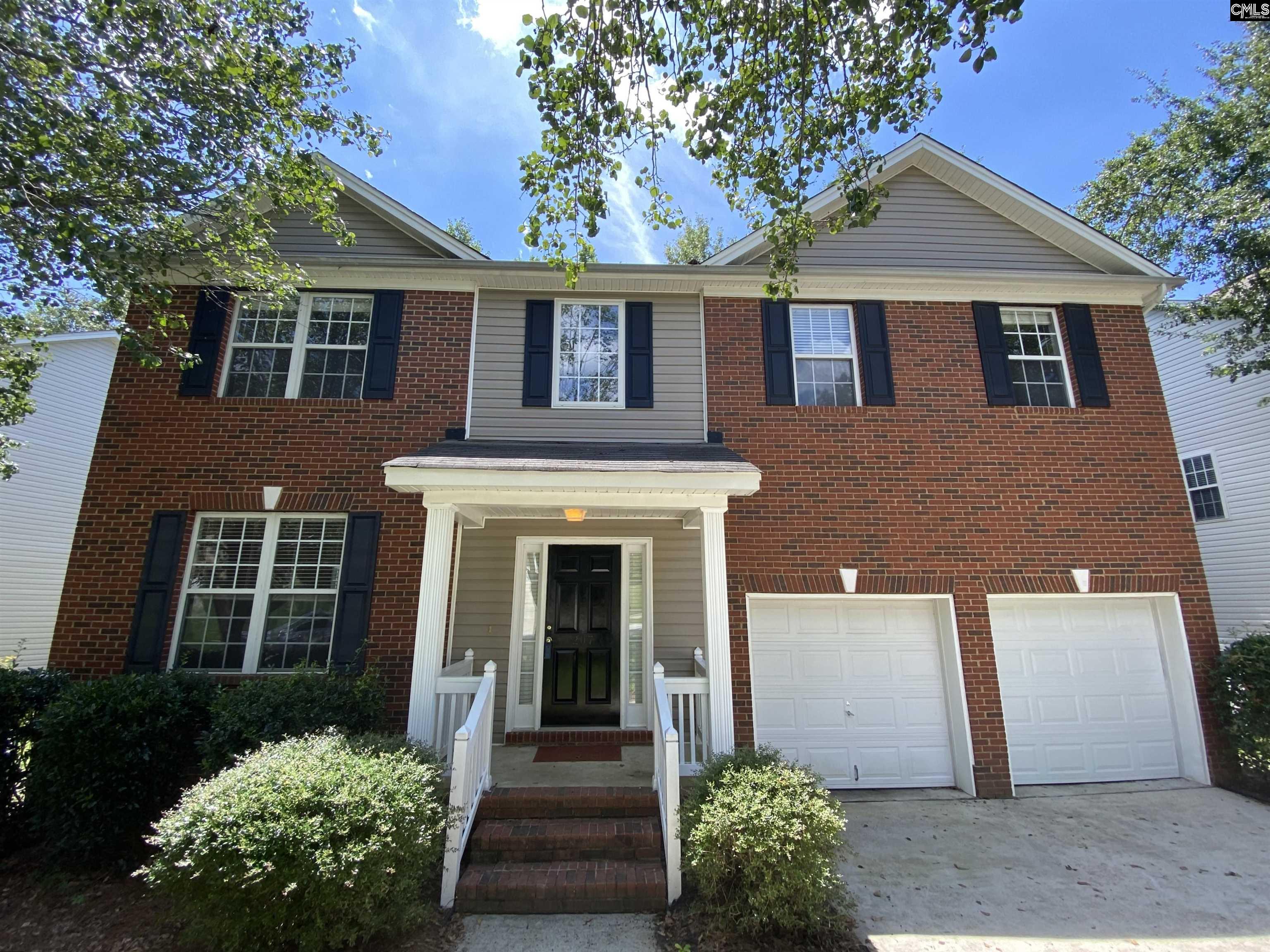 207 Austree Drive Columbia, SC 29229