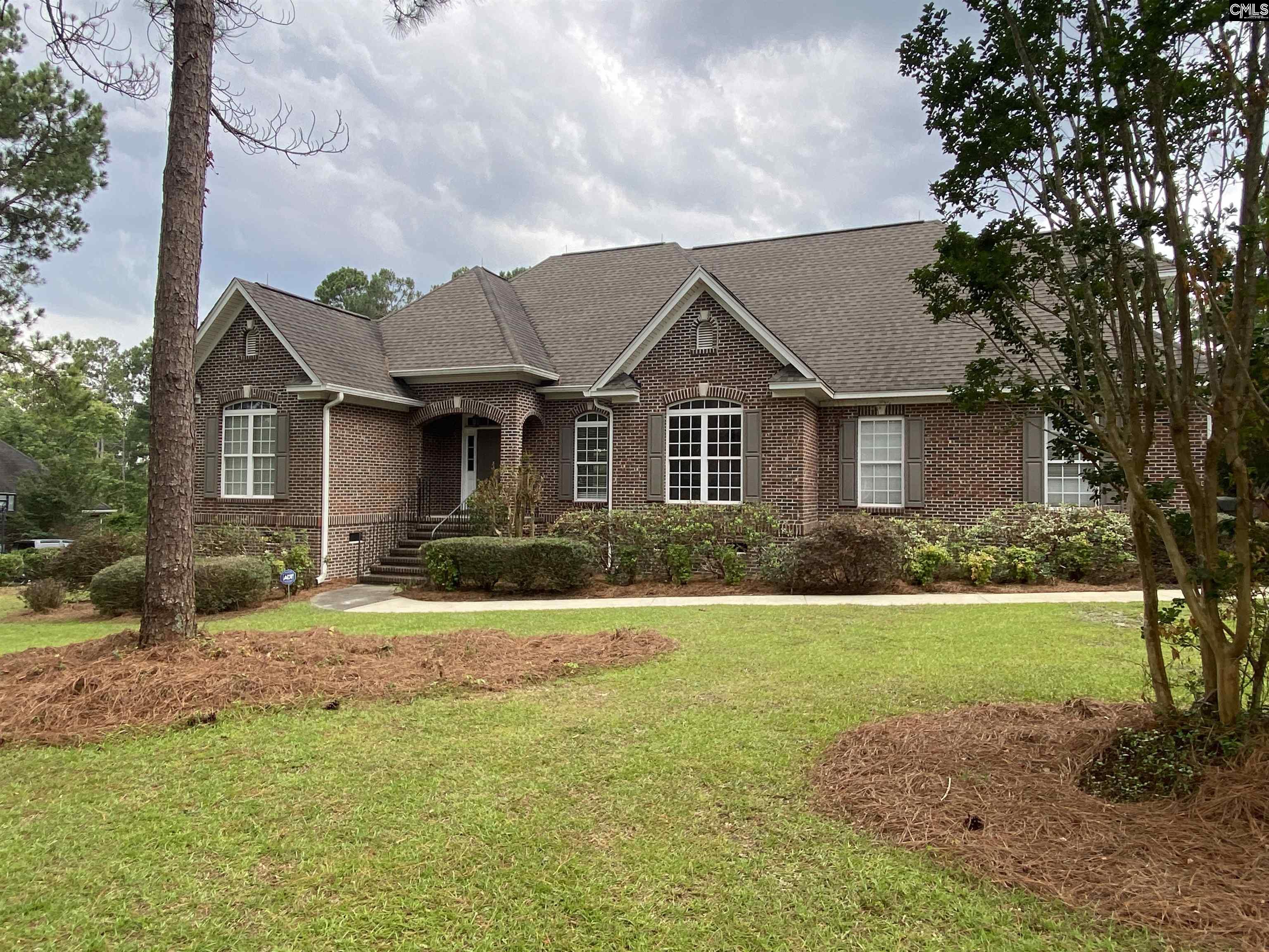 73 Teaberry Lane Elgin, SC 29045
