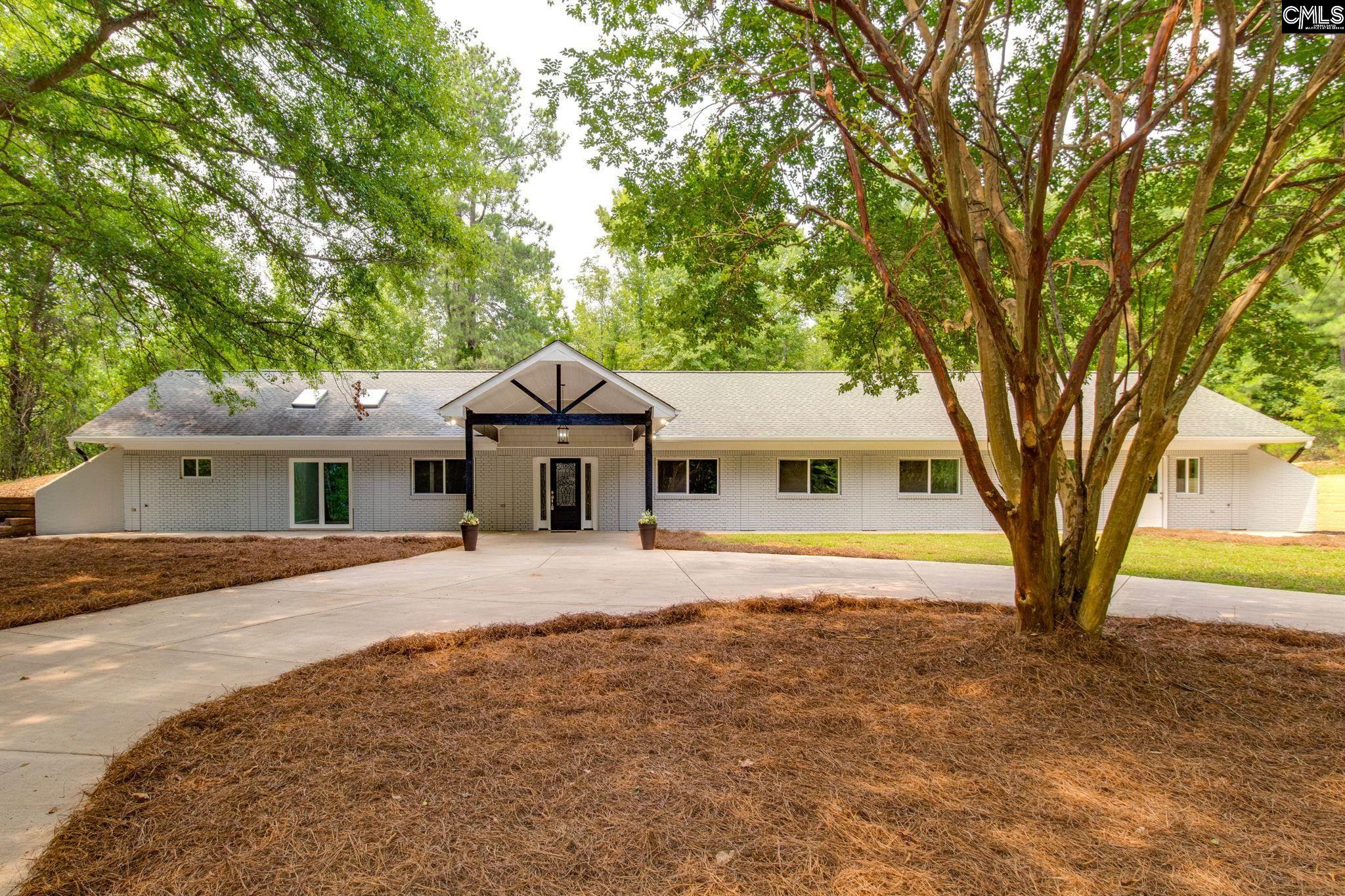111 Warner Woods Road Lexington, SC 29072