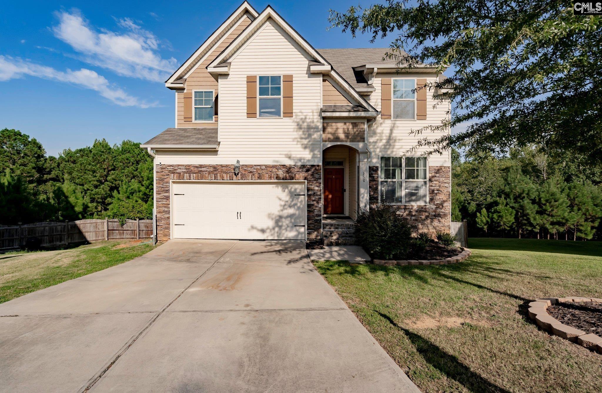 250 Greenstone Way Columbia, SC 29212