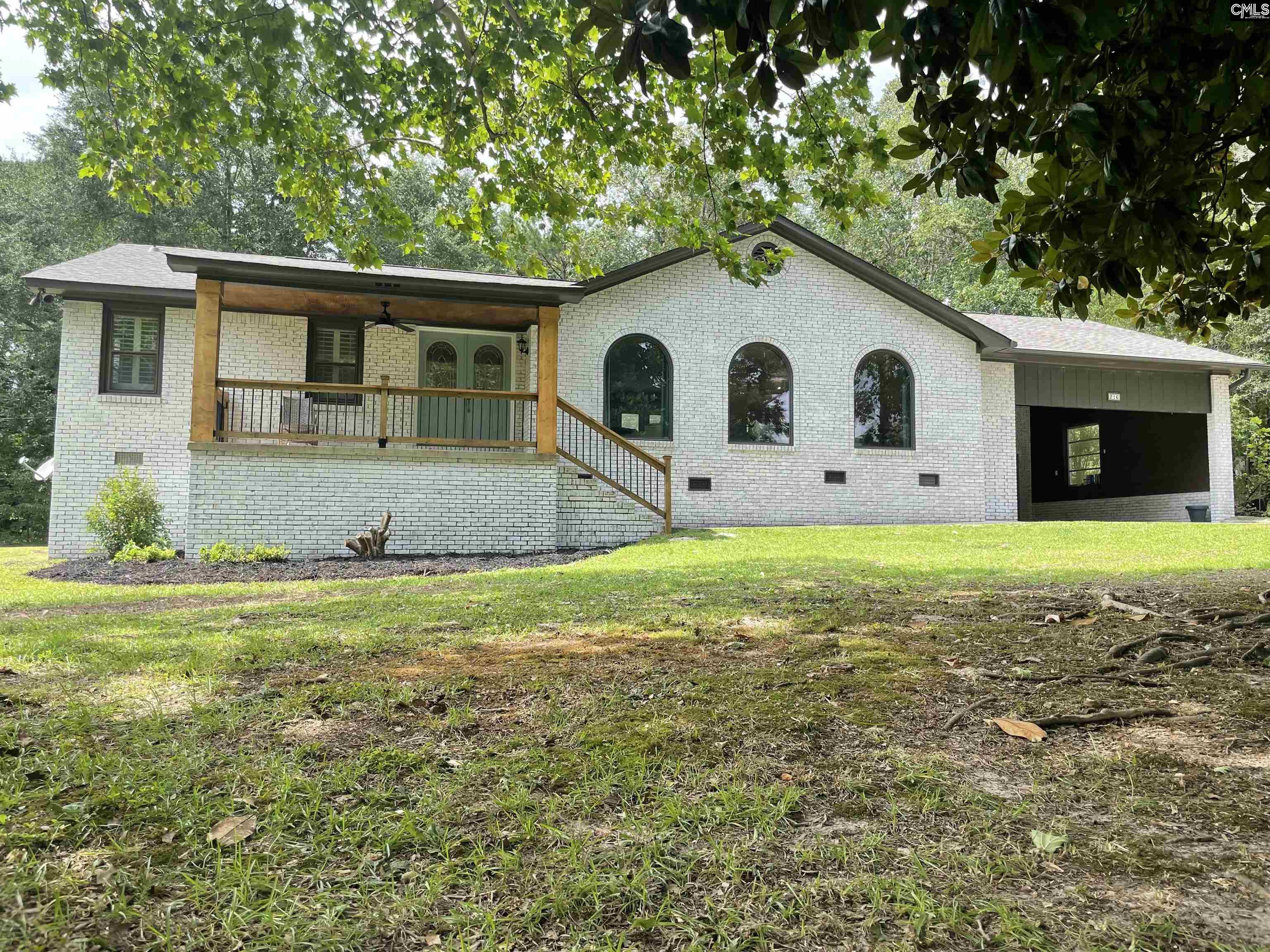 216 Jacobs Millpond Road Elgin, SC 29045