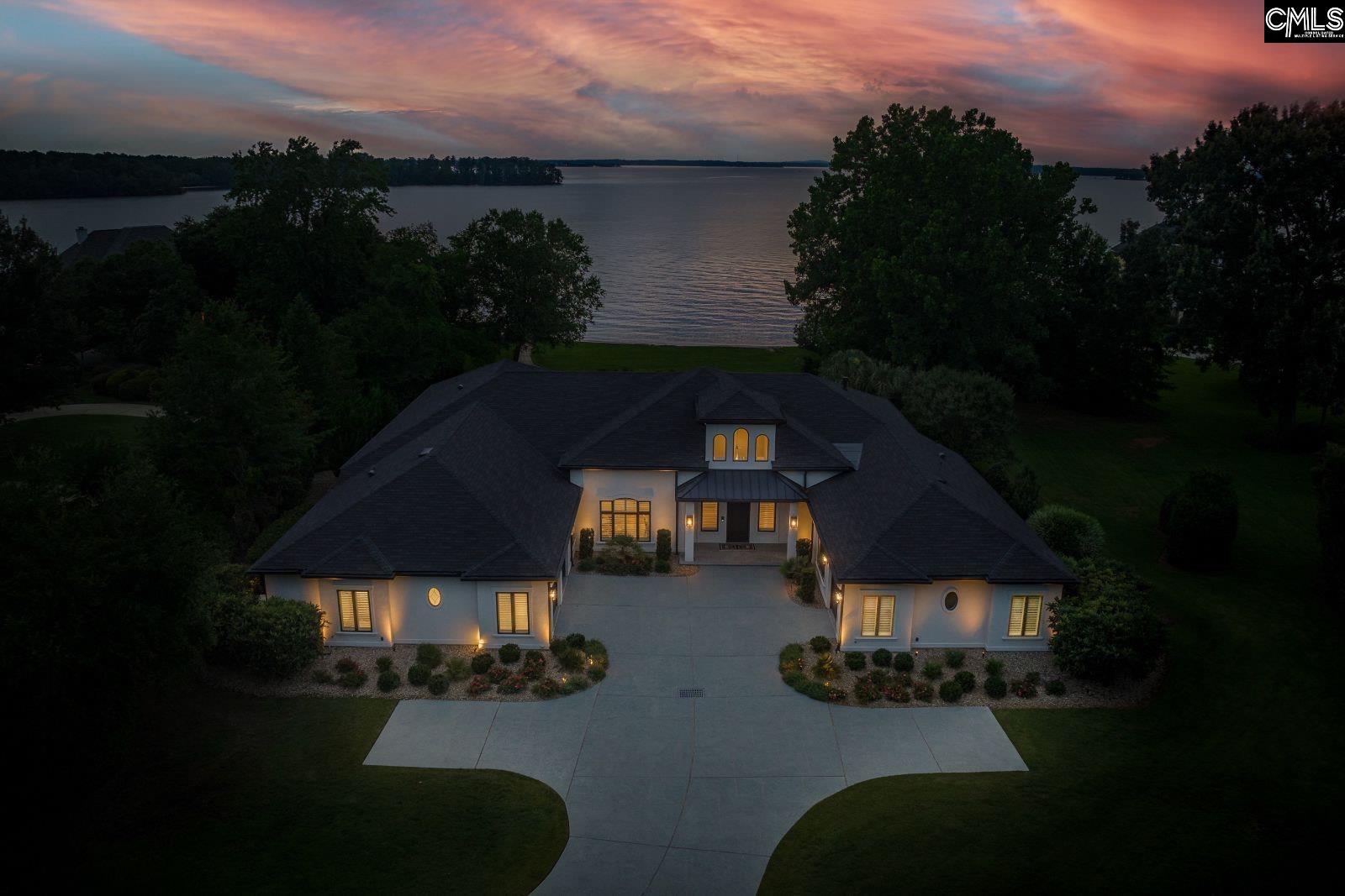 22 Due West Drive Lexington, SC 29072