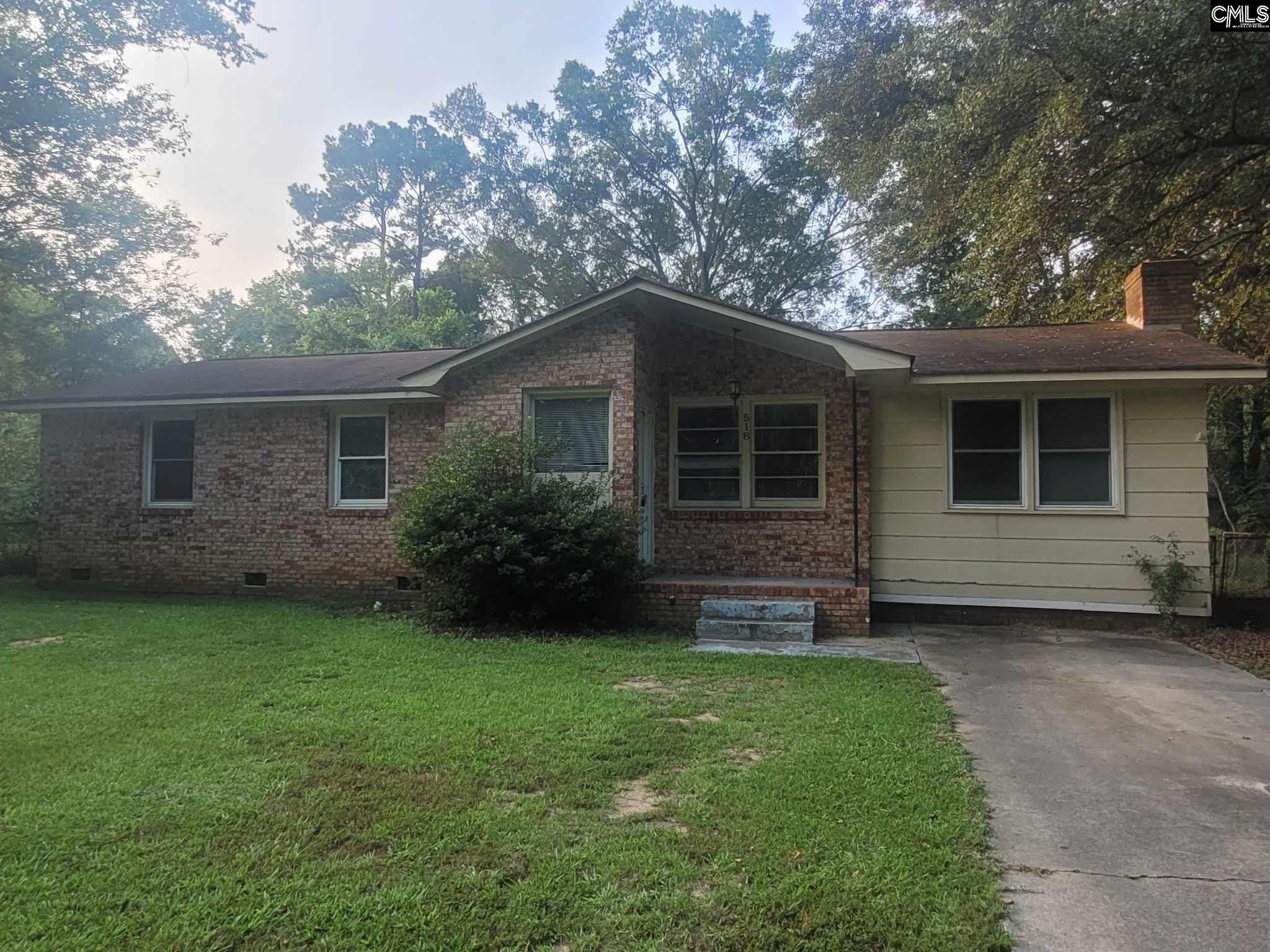 518 New State Road Cayce, SC 29033
