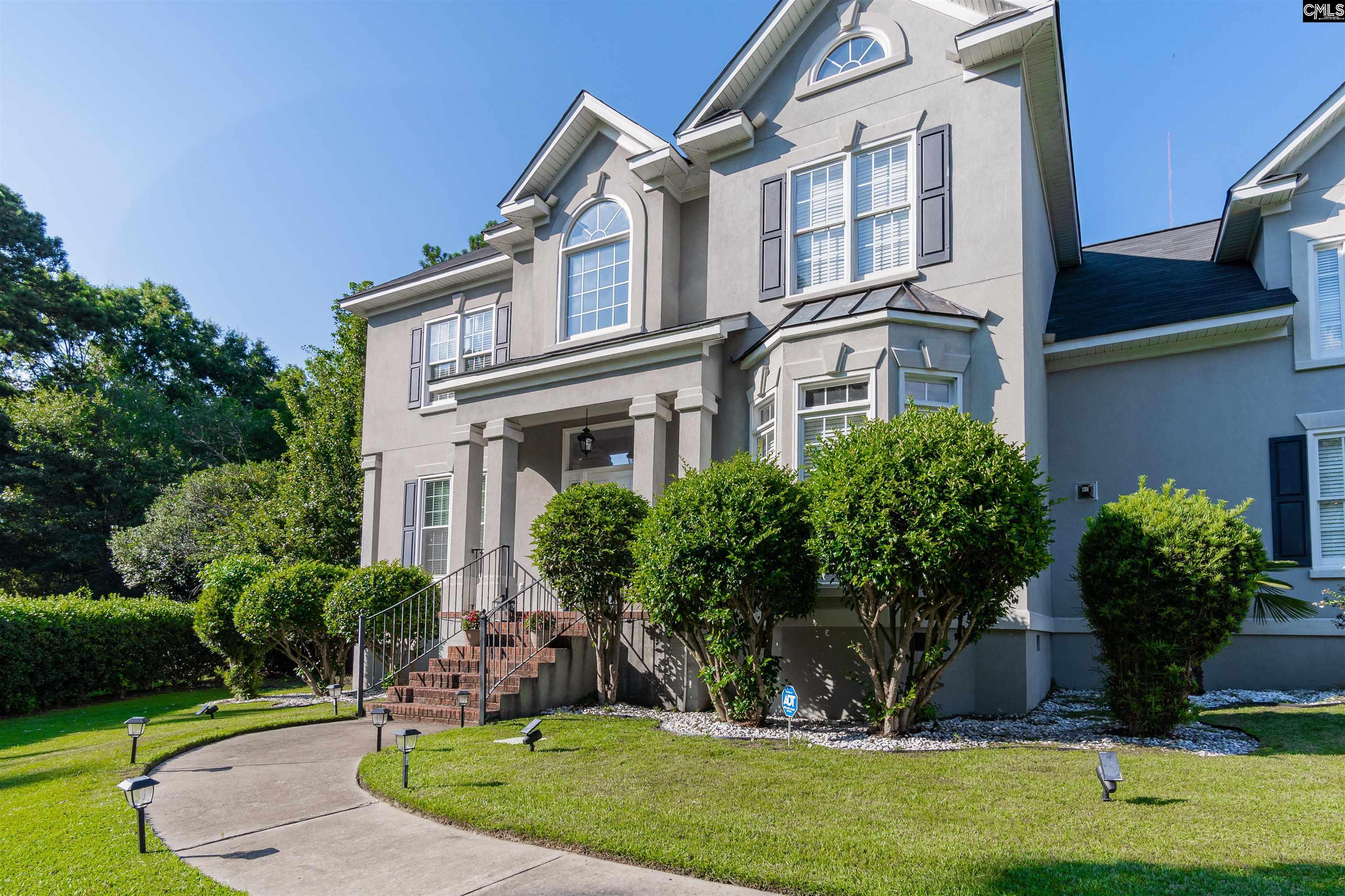 7 Sweet Knoll Ct Columbia, SC 29229