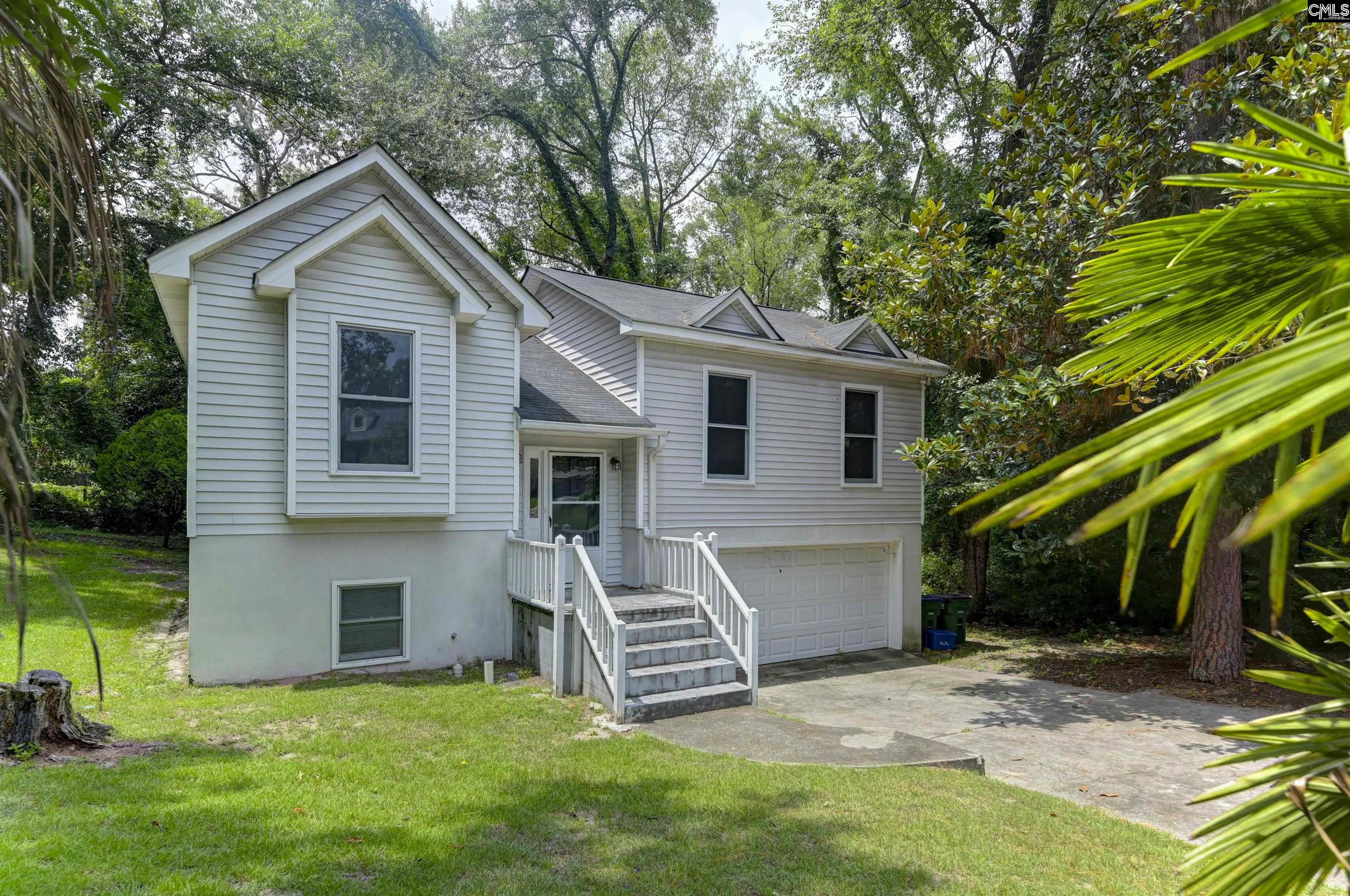 110 Longleaf Drive Lexington, SC 29033