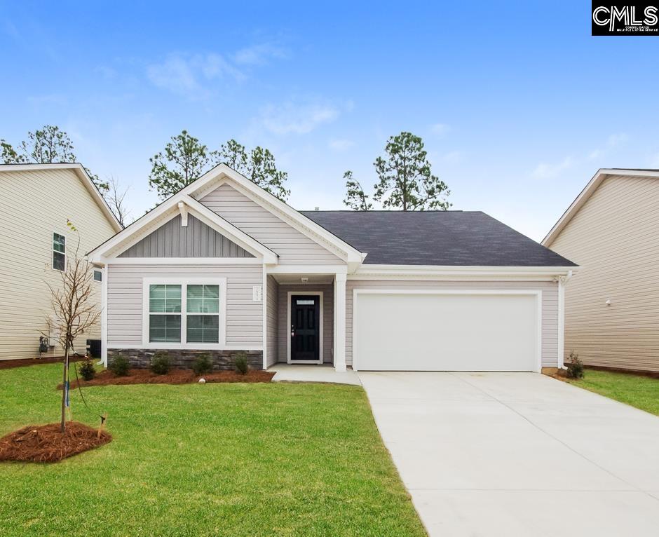 926 Cornwallis Way Lexington, SC 29073