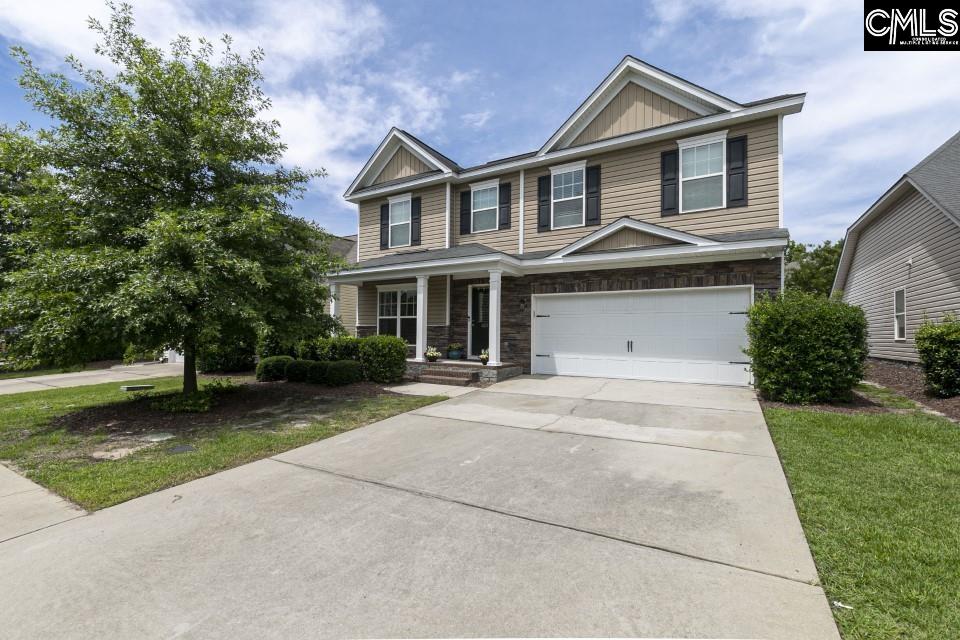 425 Cotesworth Drive Columbia, SC 29229