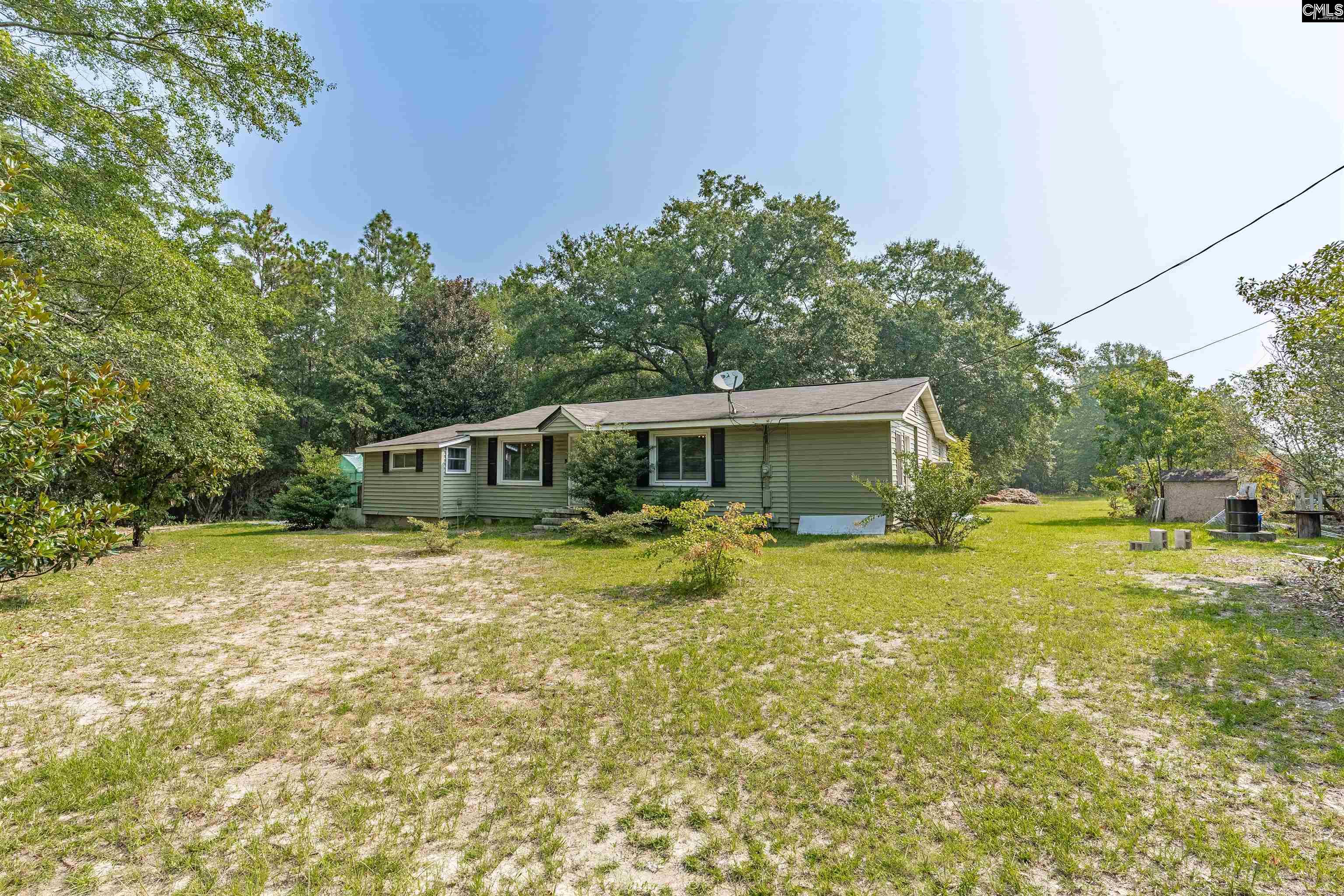 133 Sunshine Drive Lexington, SC 29072