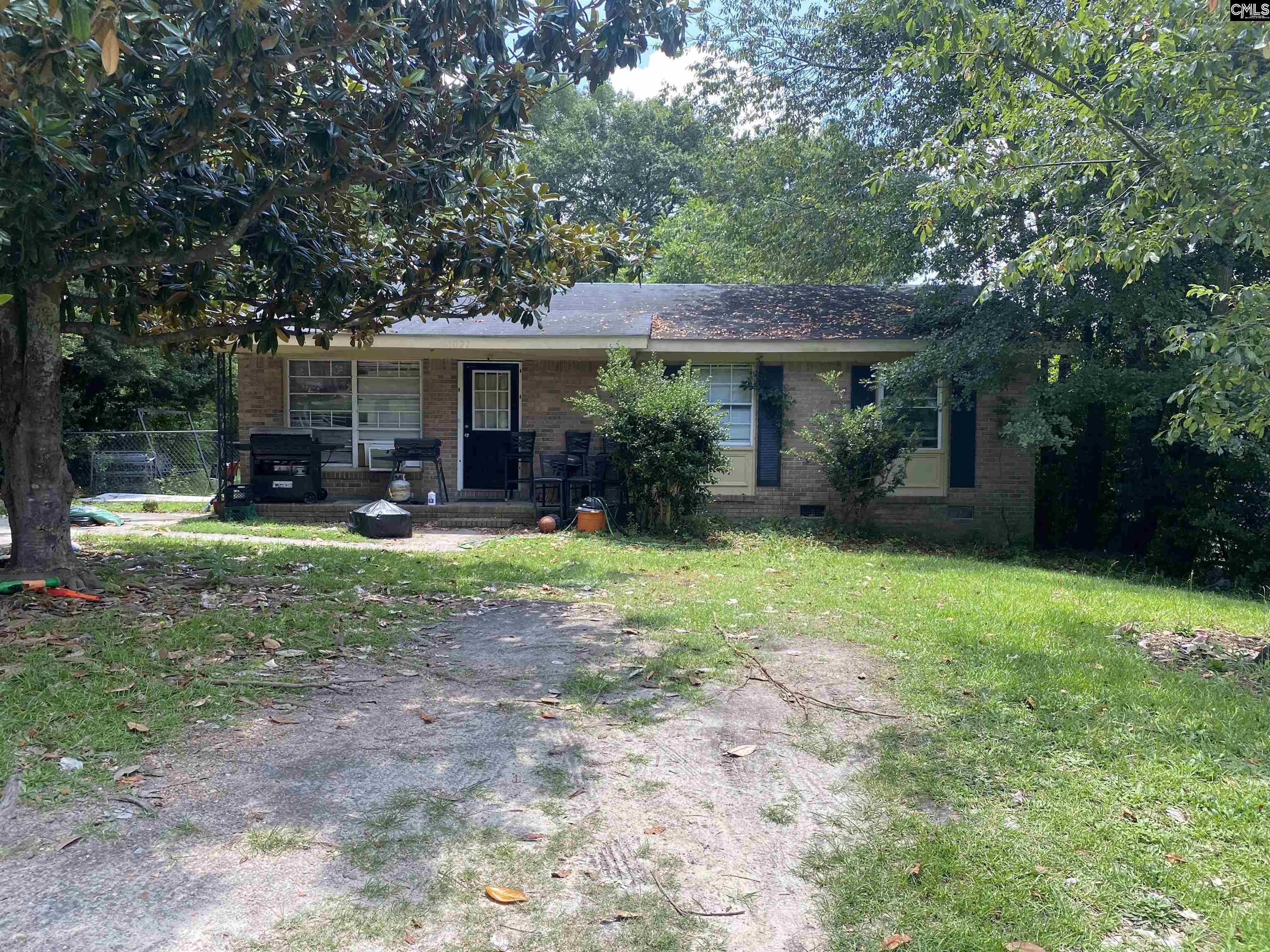 1027 Dawson Drive West Columbia, SC 29169
