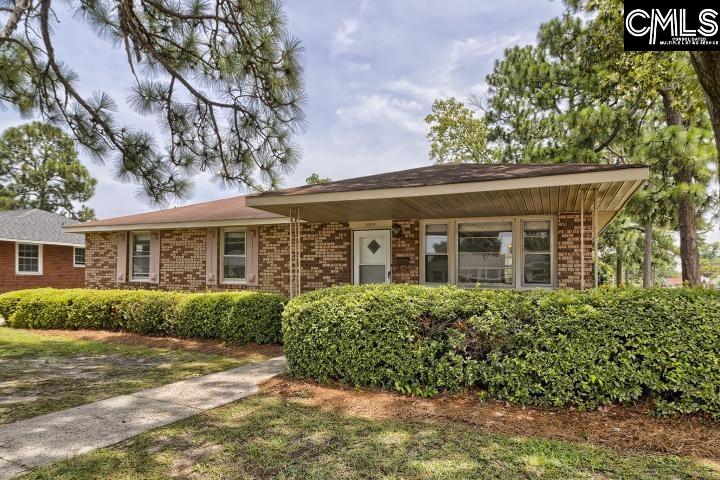 1519 12th Street Cayce, SC 29033