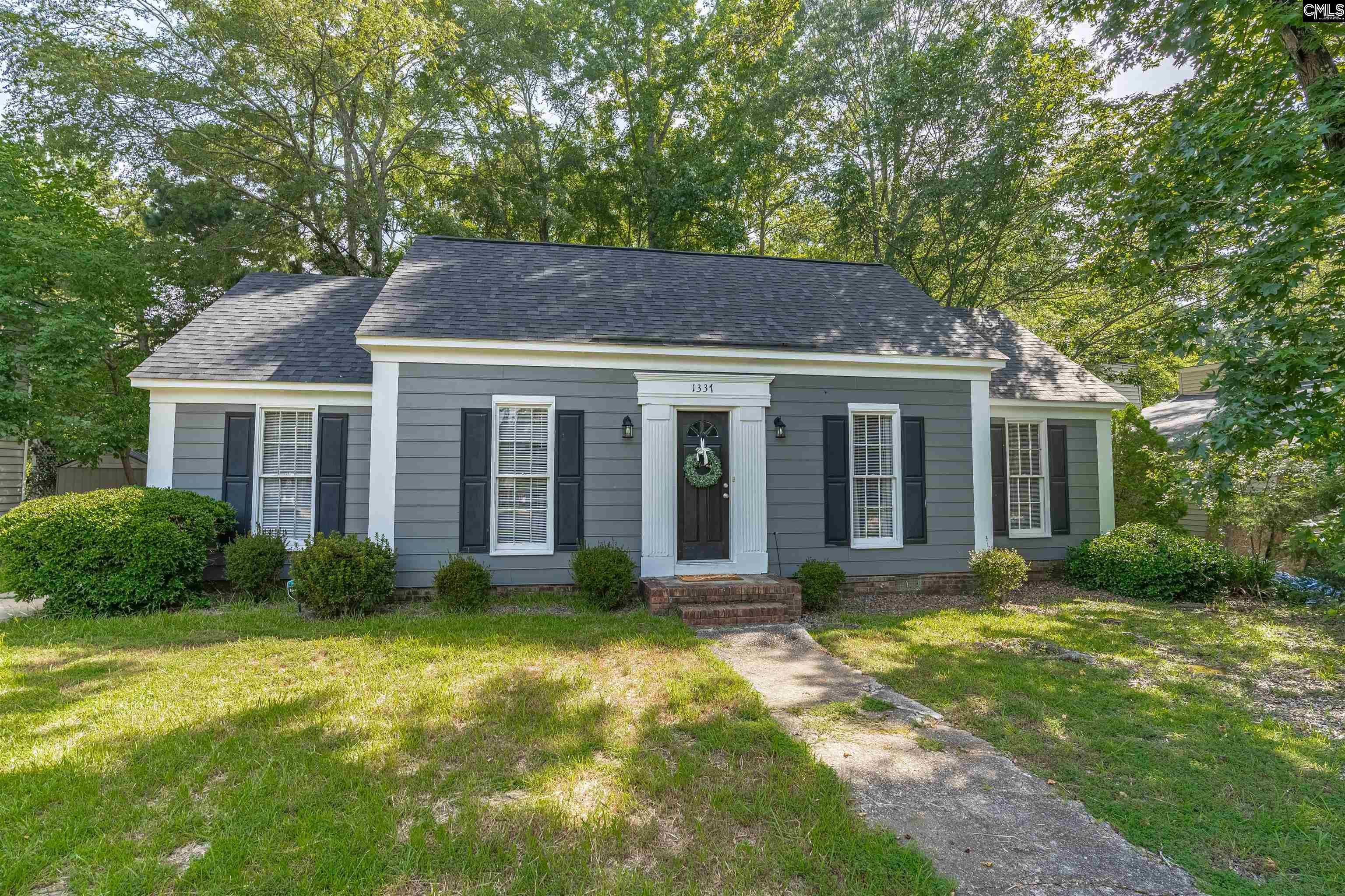 1337 Chadford Road Irmo, SC 29063