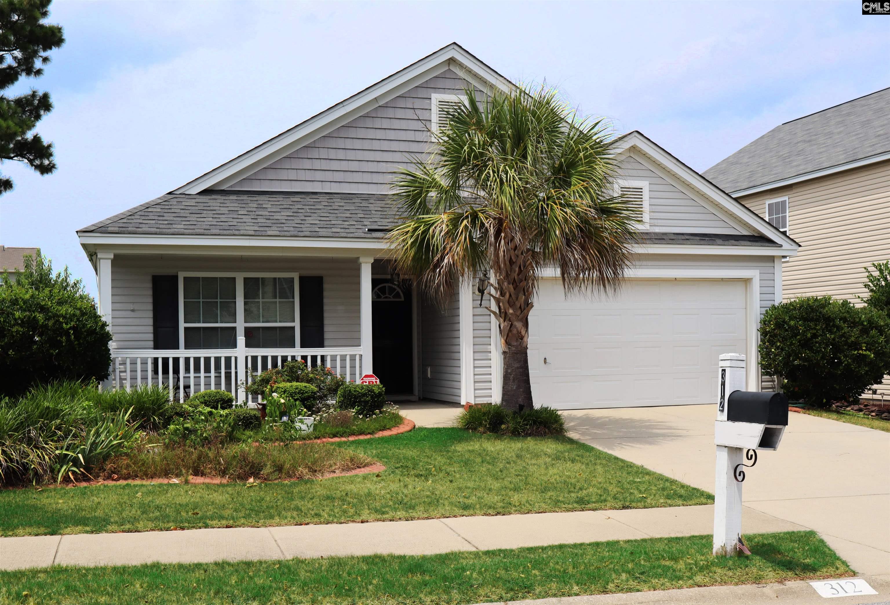 312 Richmond Farms Circle Lexington, SC 29072
