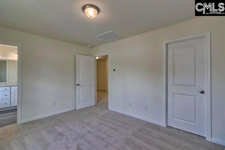 135 Carriagebrook (lot 36) Circle Camden, SC 29020