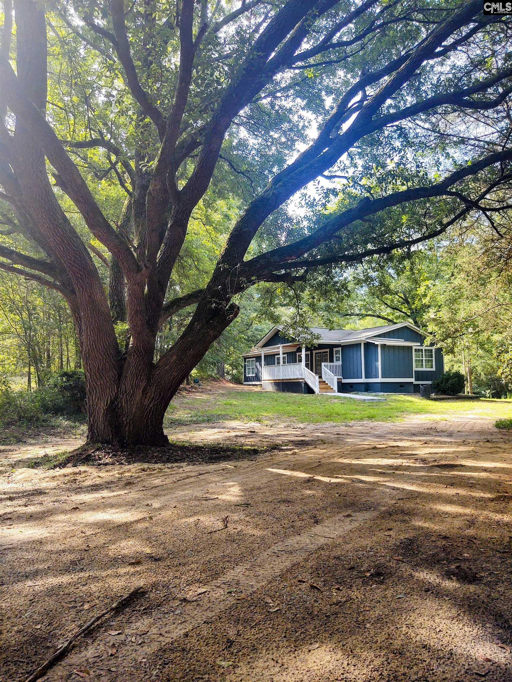 2503 Broad Street Leesville, SC 29270