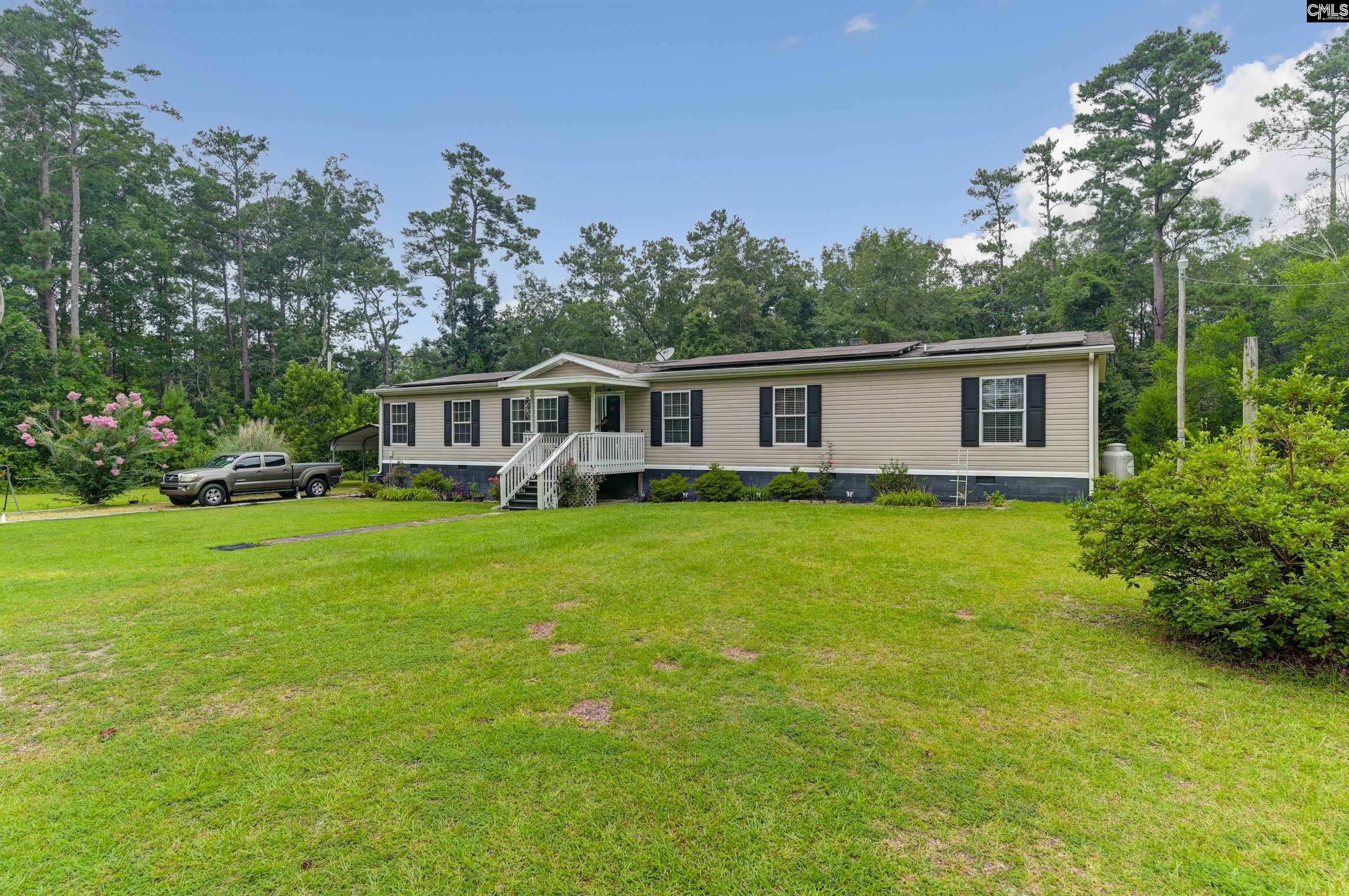 126 Eastwind Road Eastover, SC 29044